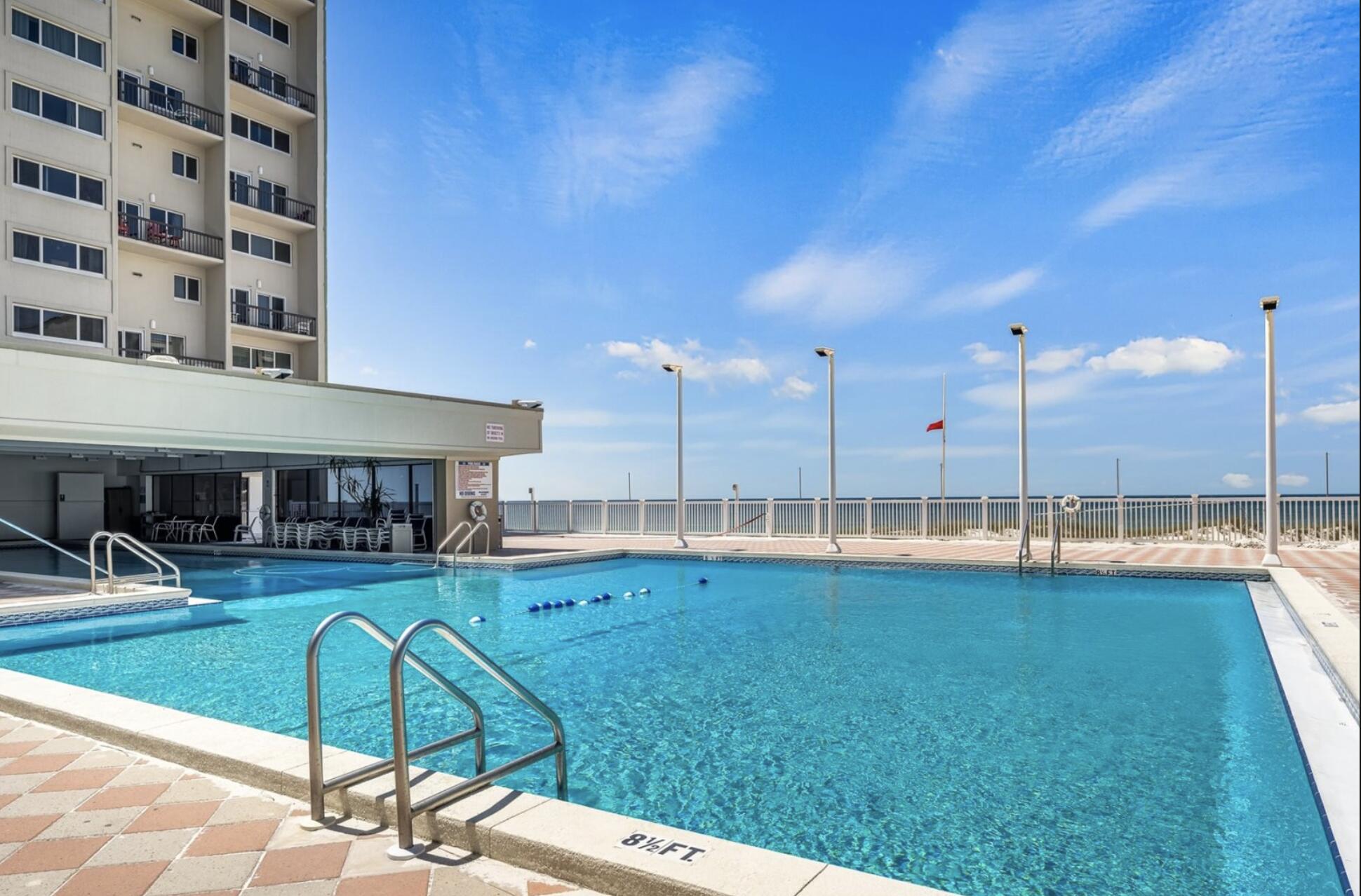 23223 Front Beach Road, # 922