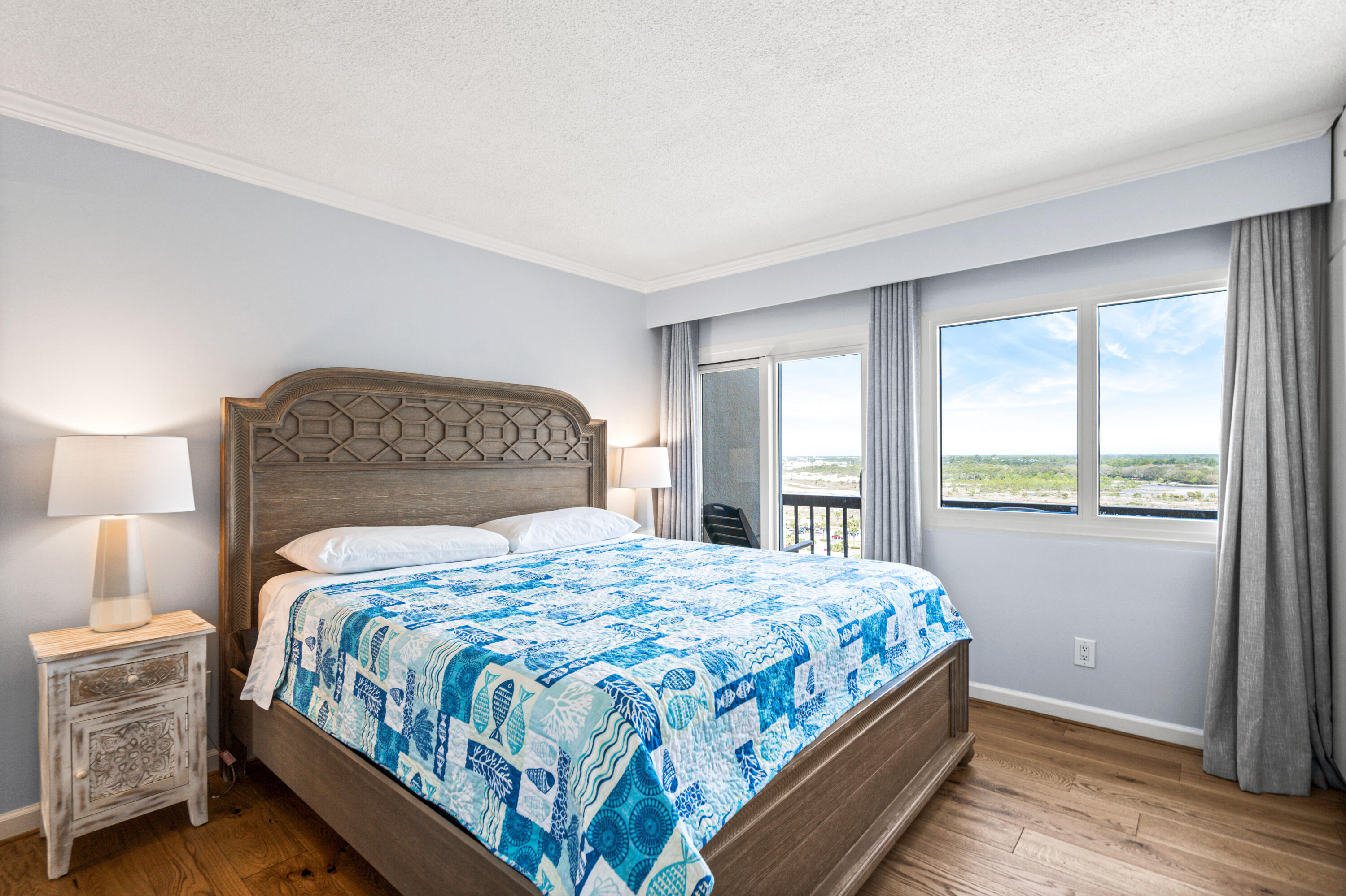 23223 Front Beach Road, # 922