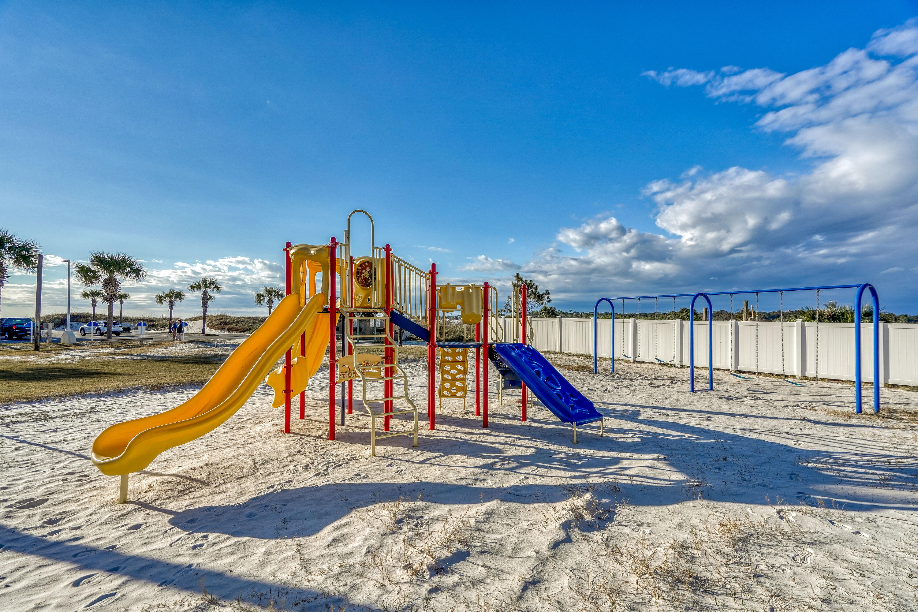 23223 Front Beach Road, # 922