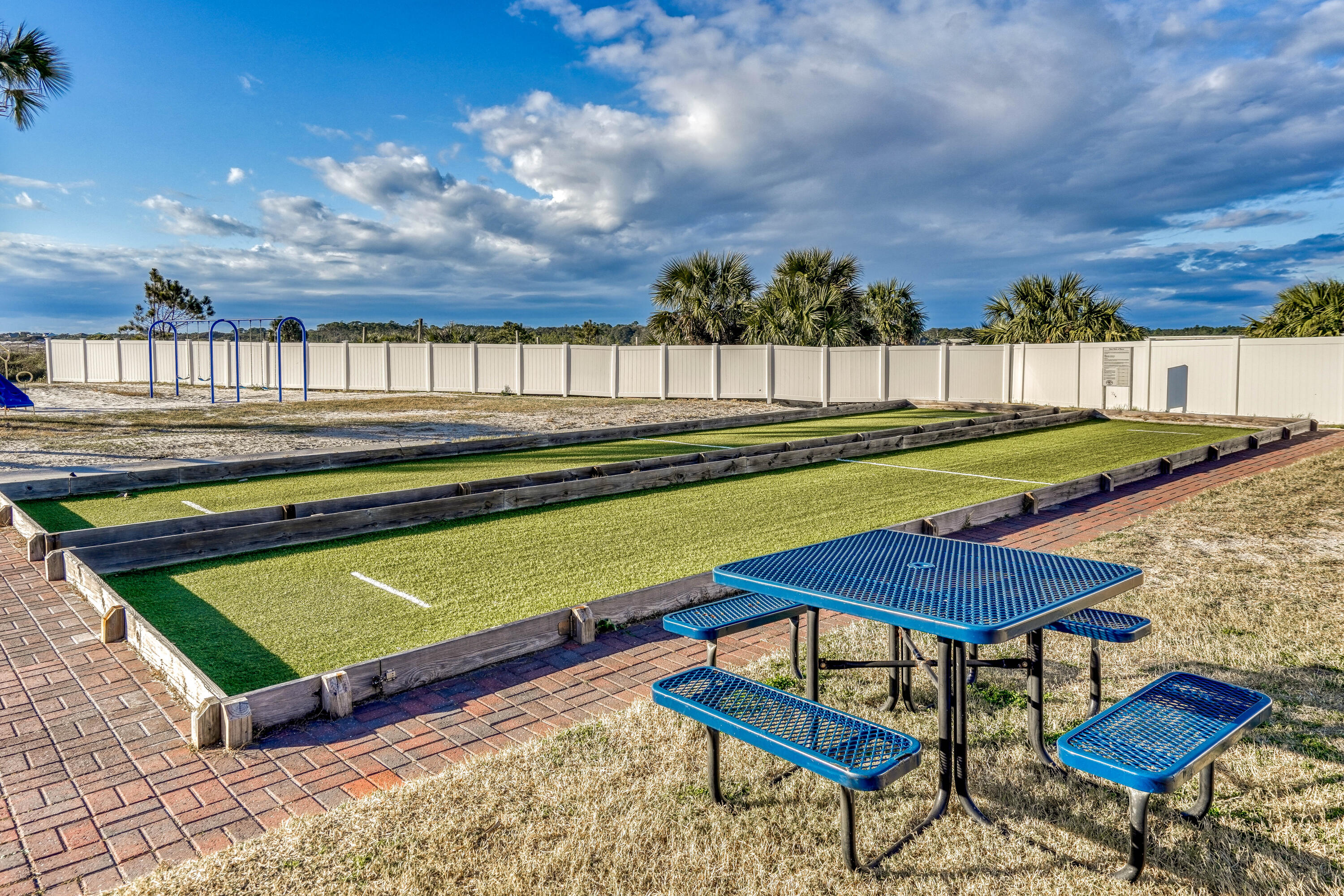 23223 Front Beach Road, # 922