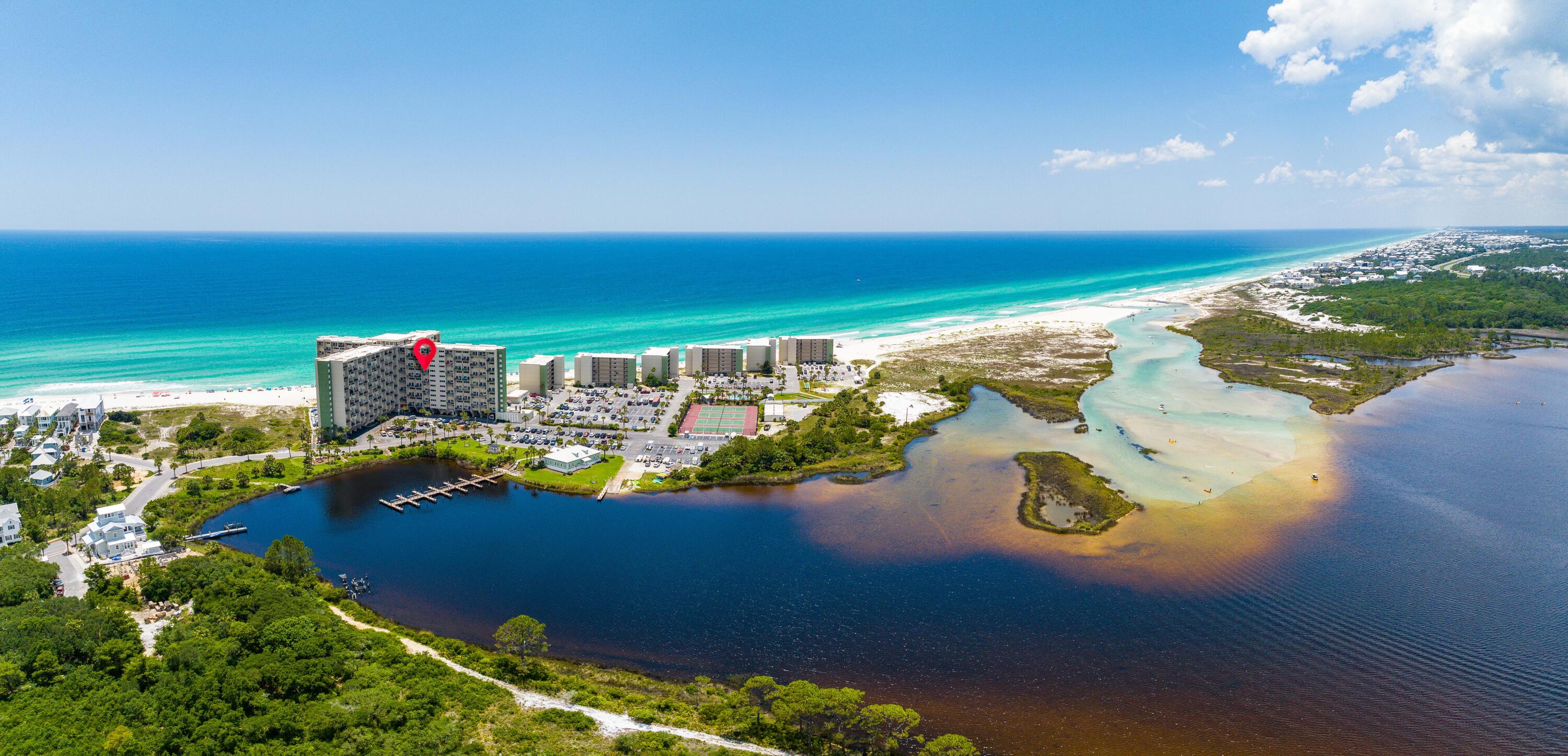 23223 Front Beach Road, # 922