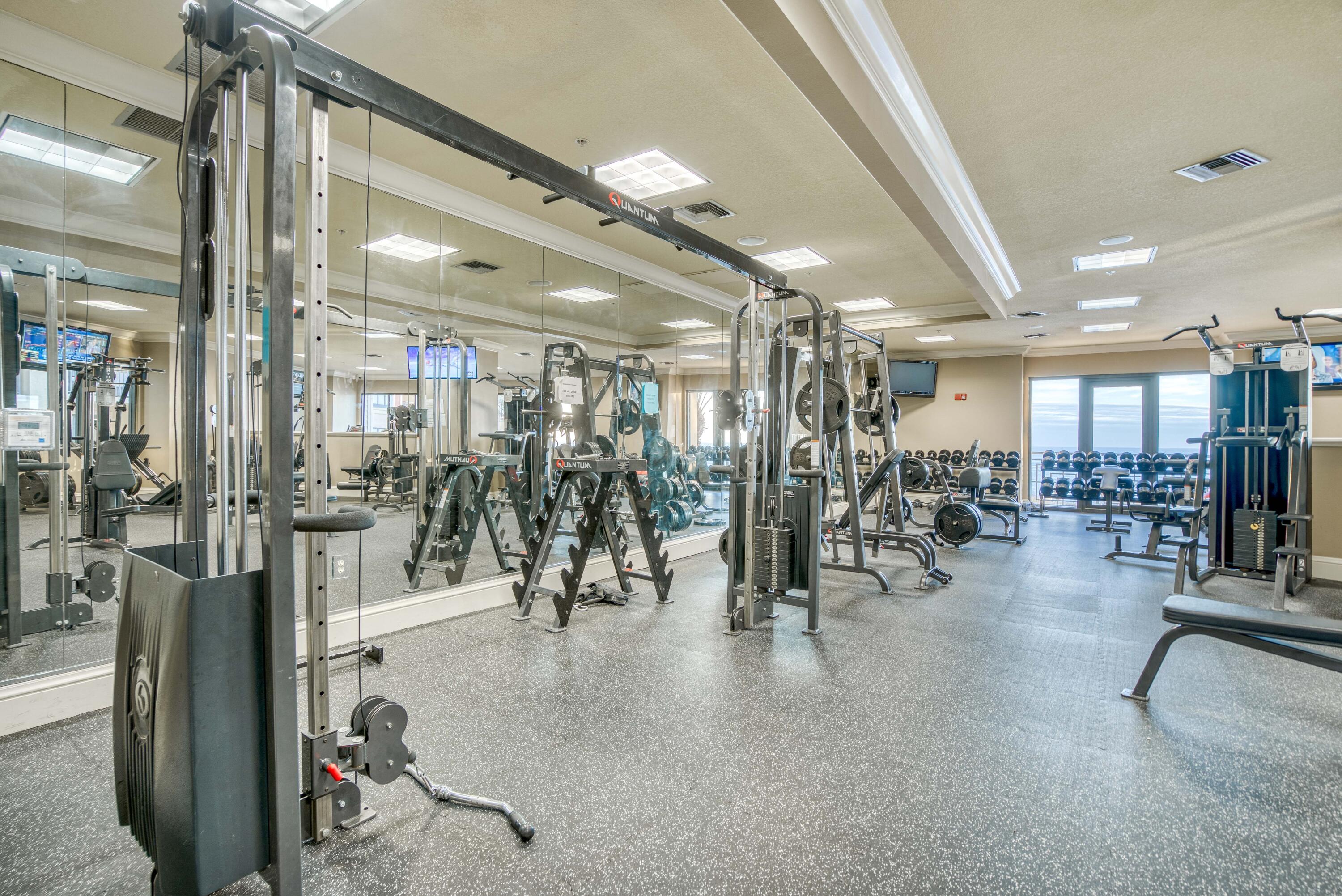 10 Harbor Boulevard, UNIT W1021