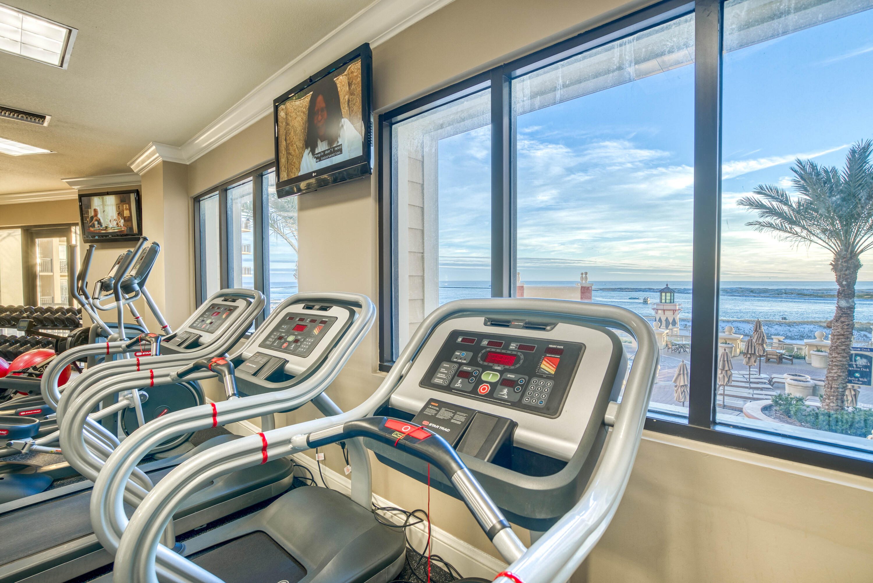 10 Harbor Boulevard, UNIT W1021