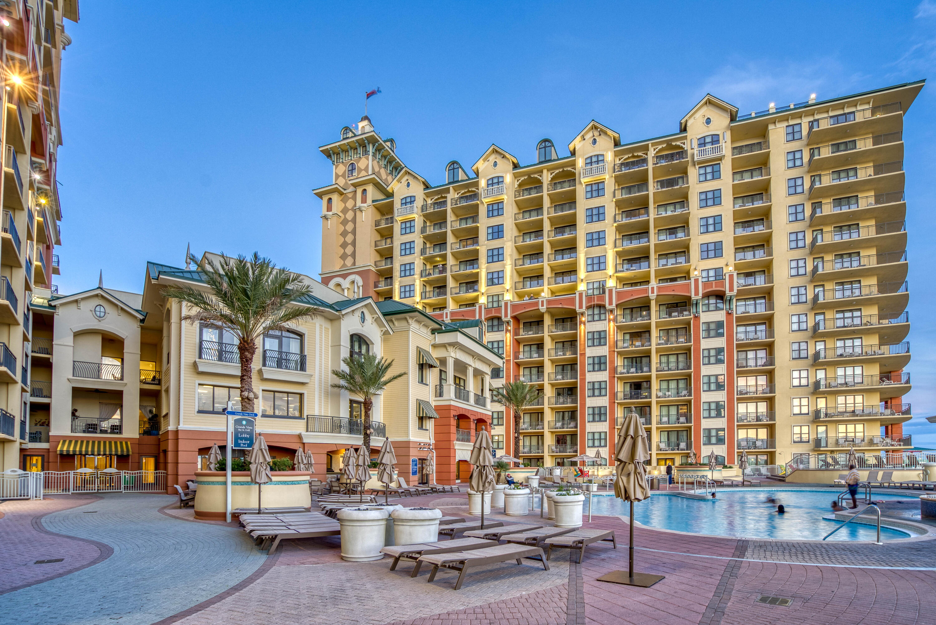 10 Harbor Boulevard, UNIT W1021