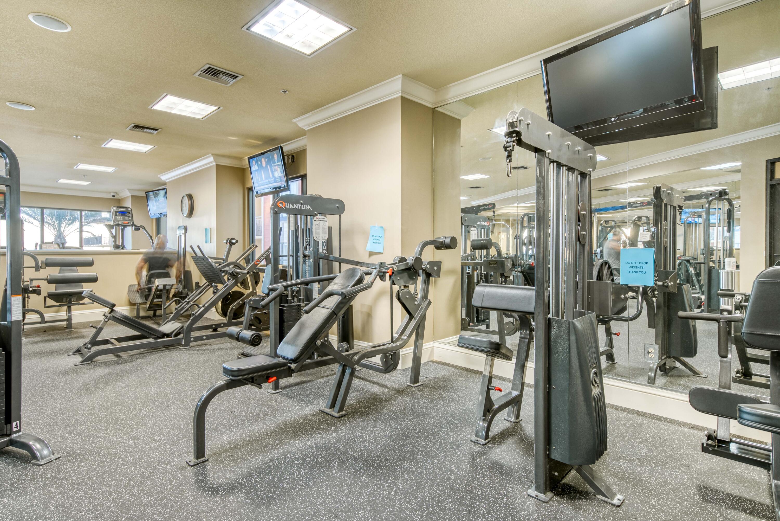 10 Harbor Boulevard, UNIT W1021