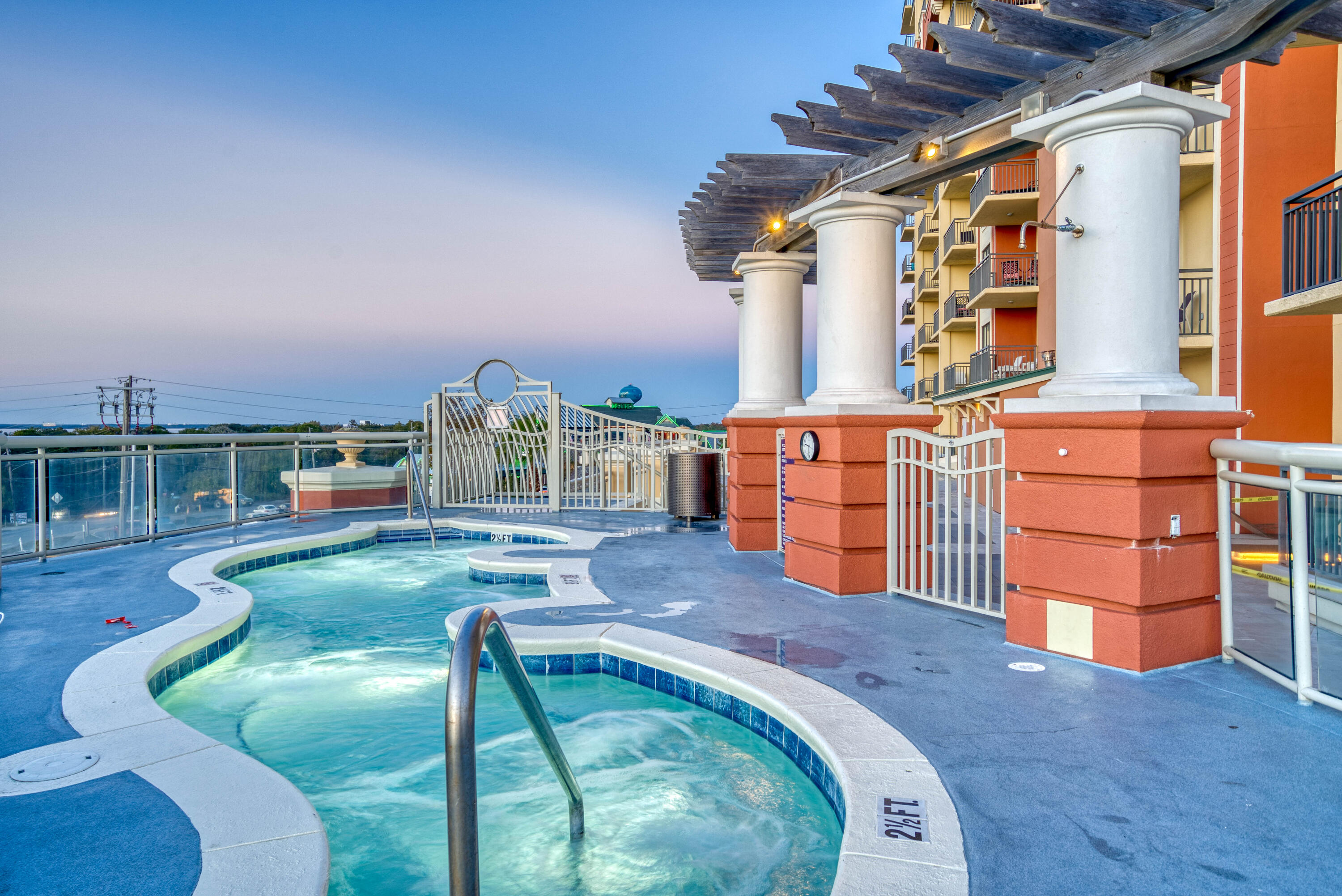 10 Harbor Boulevard, UNIT W1021