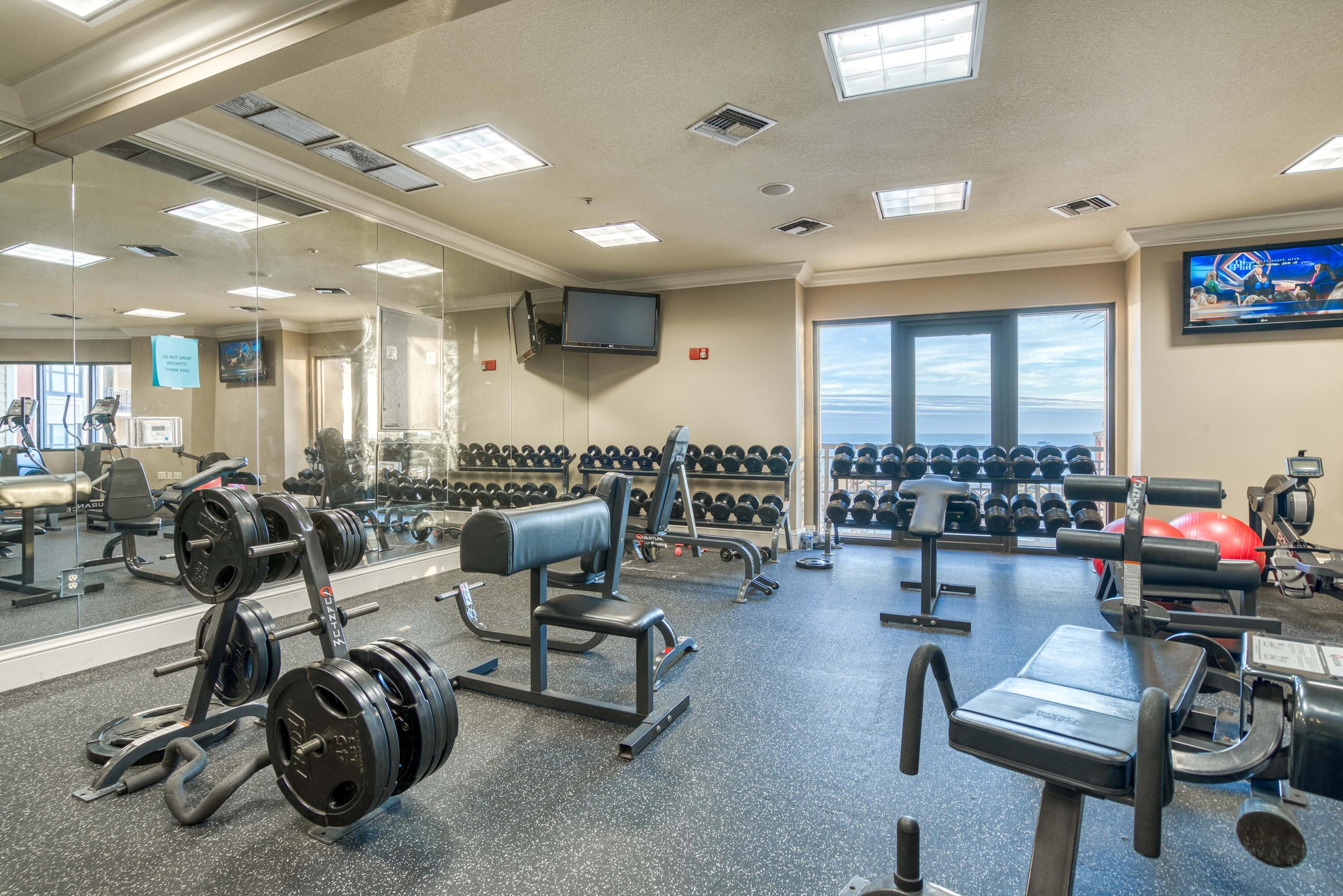 10 Harbor Boulevard, UNIT W1021