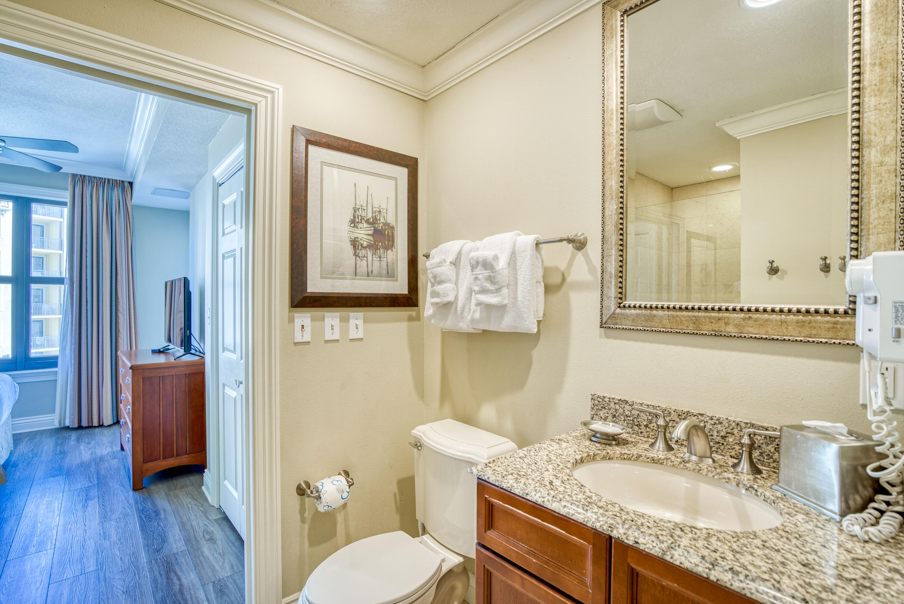 10 Harbor Boulevard, UNIT W1021