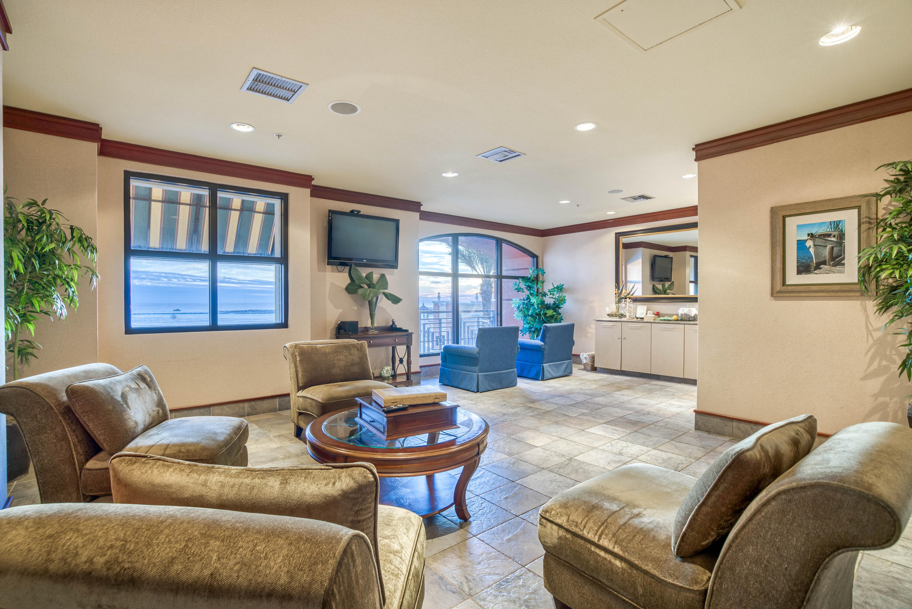 10 Harbor Boulevard, UNIT W1021