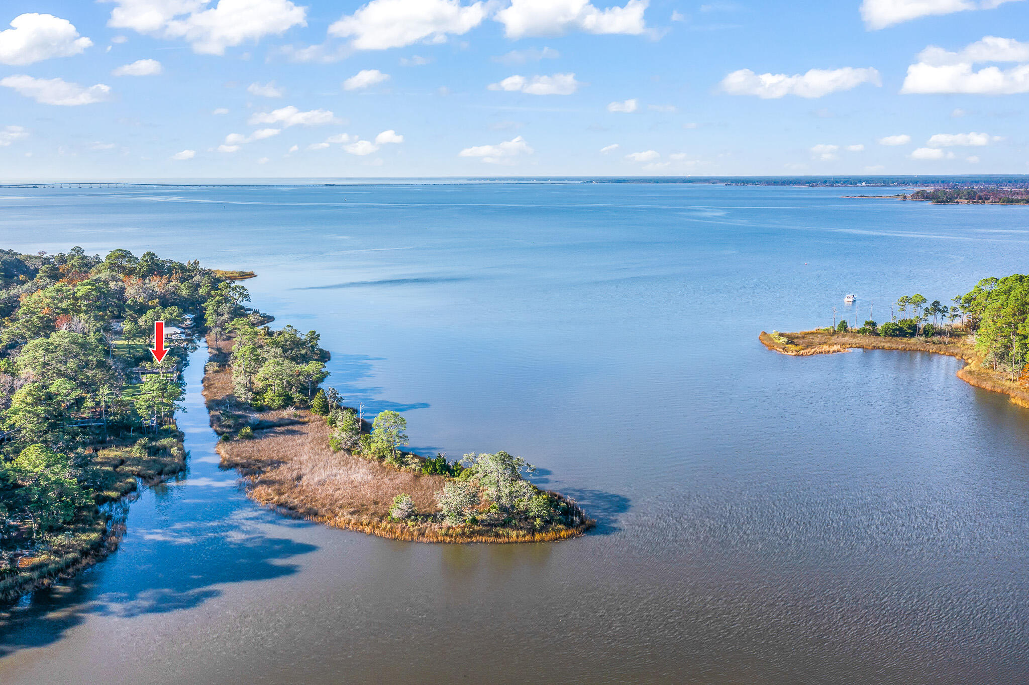 219 E Shallows Drive