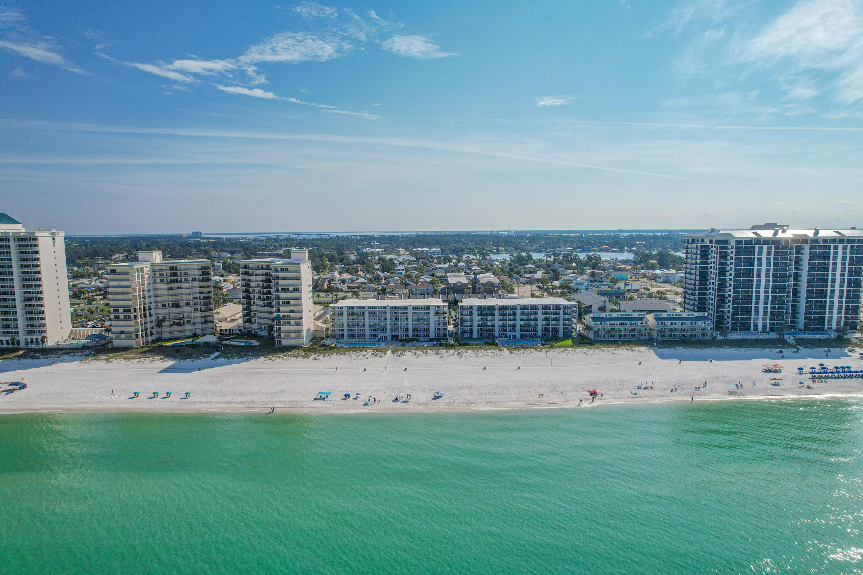 6213 Thomas Drive, 104