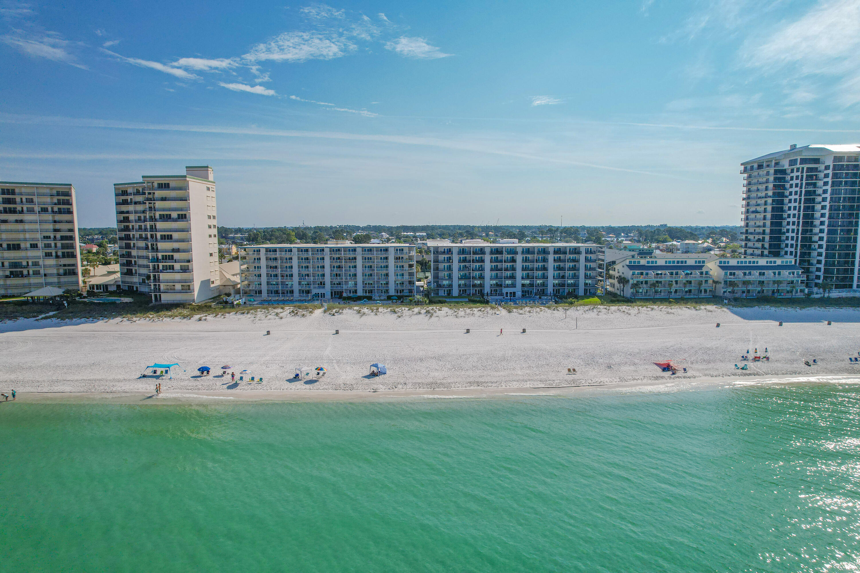 6213 Thomas Drive, 104