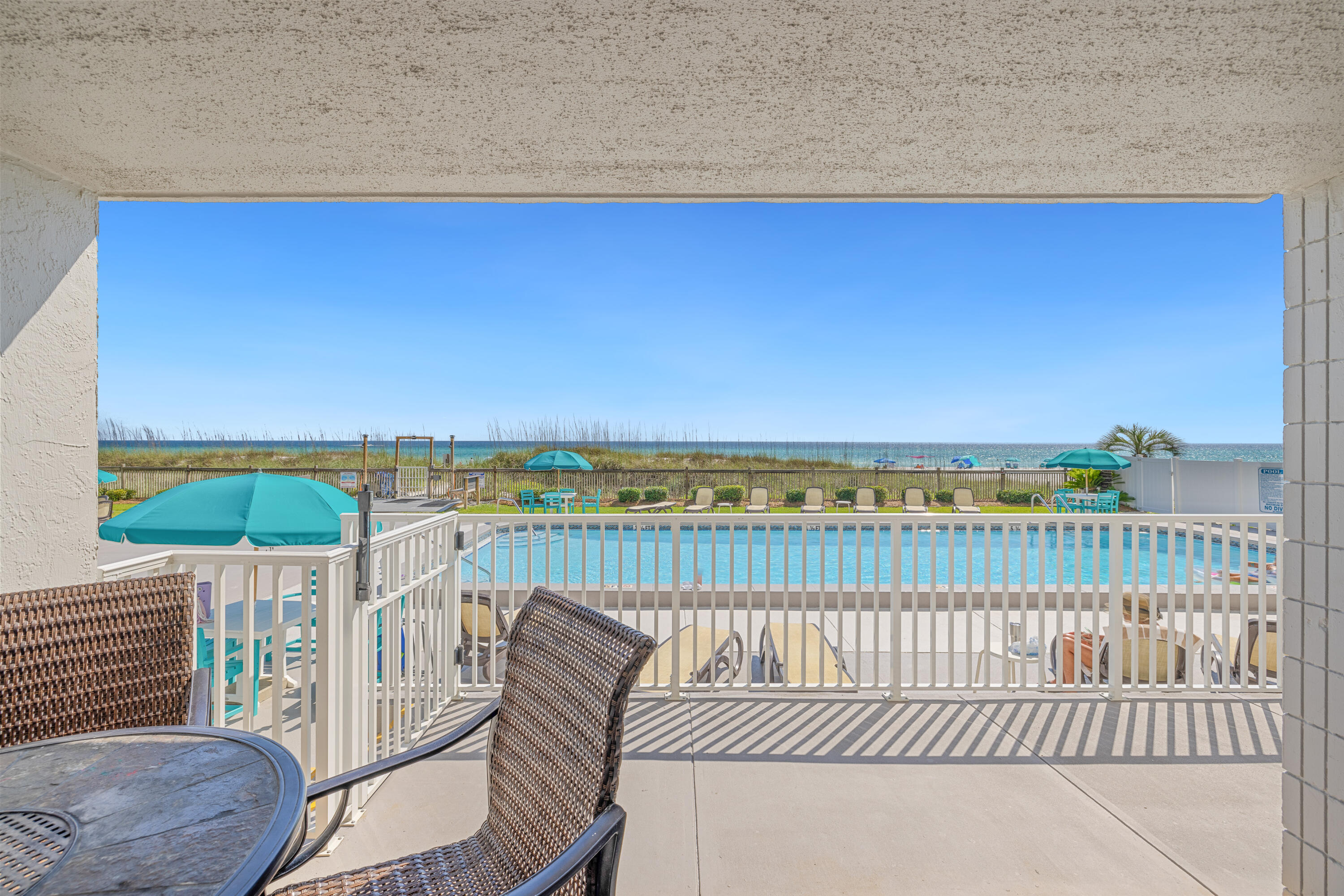 6213 Thomas Drive, 104