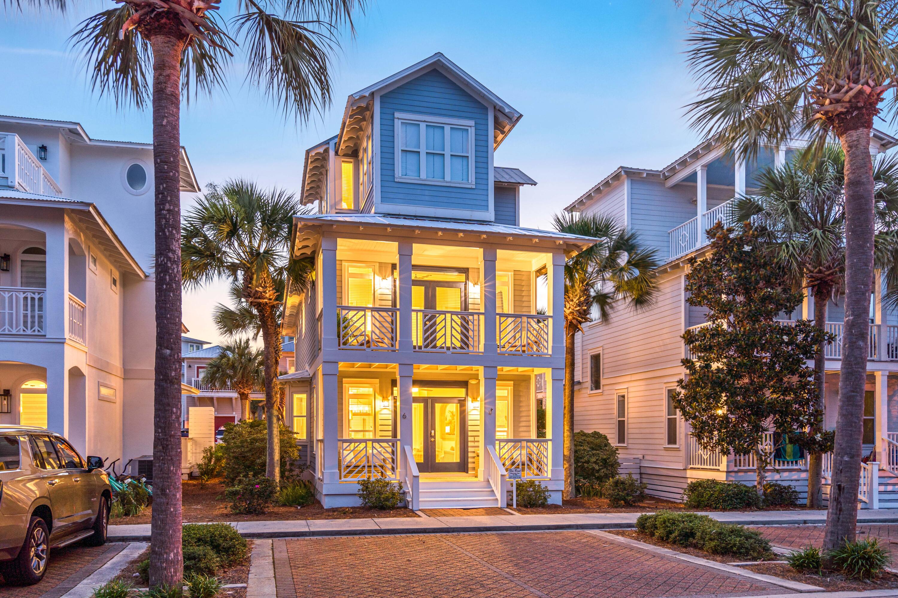 61 W Seacrest Beach Boulevard