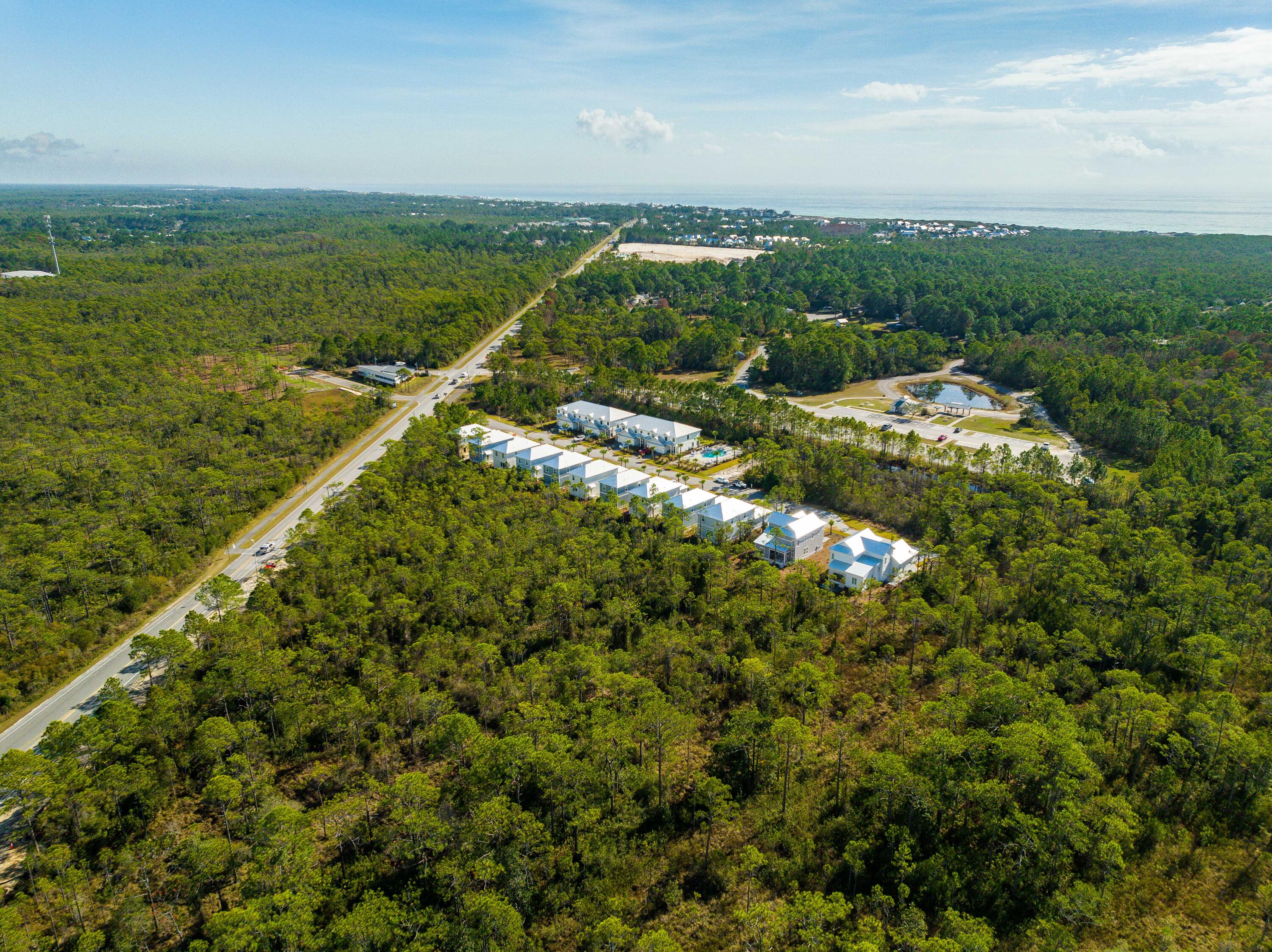 TBD W County Hwy 30A a