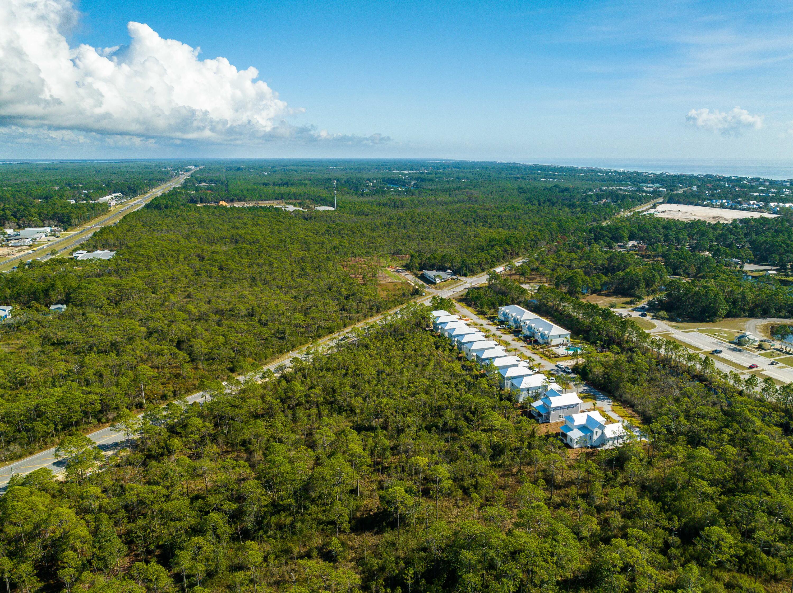 TBD W County Hwy 30A a