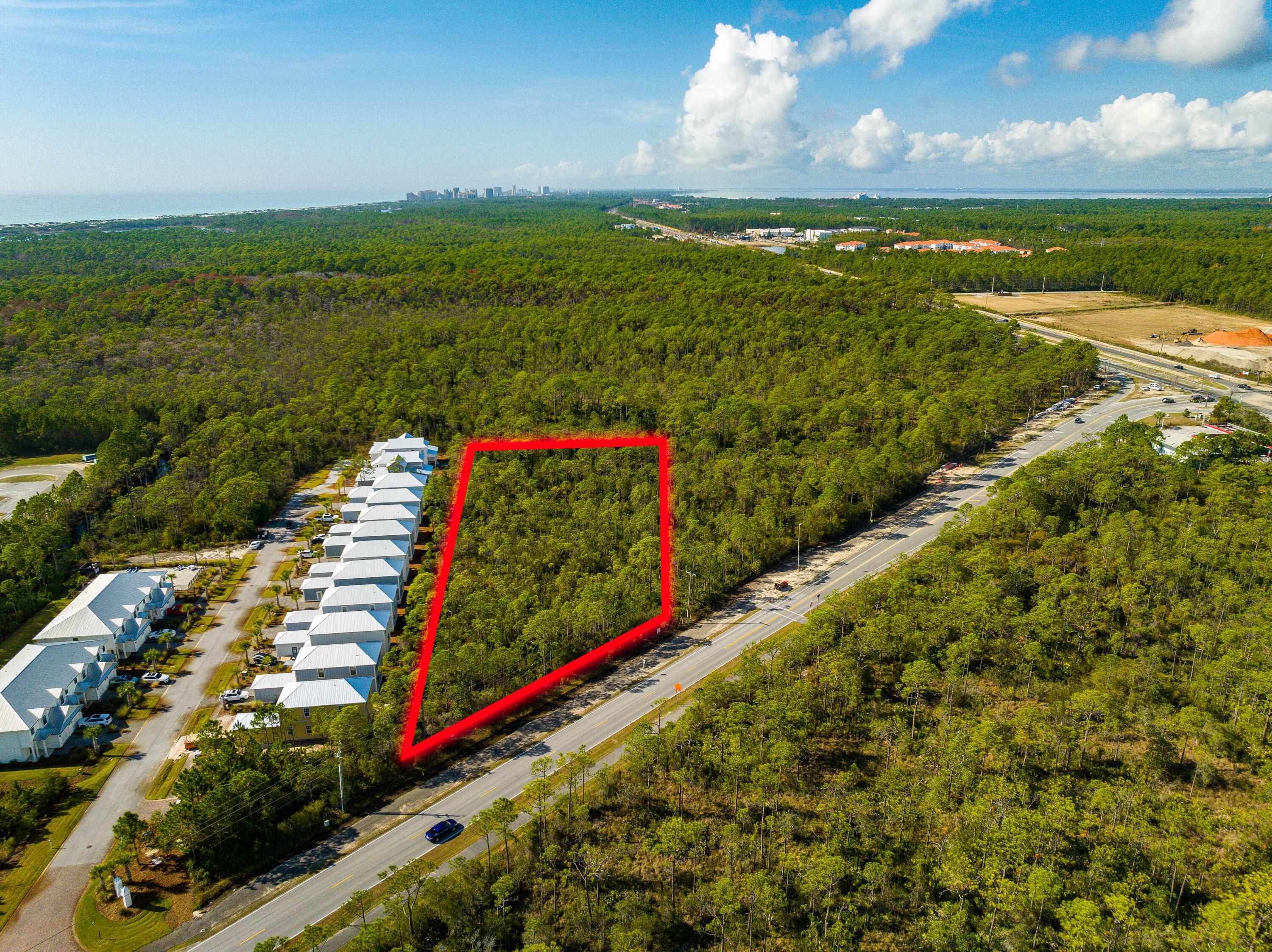 TBD W County Hwy 30A a