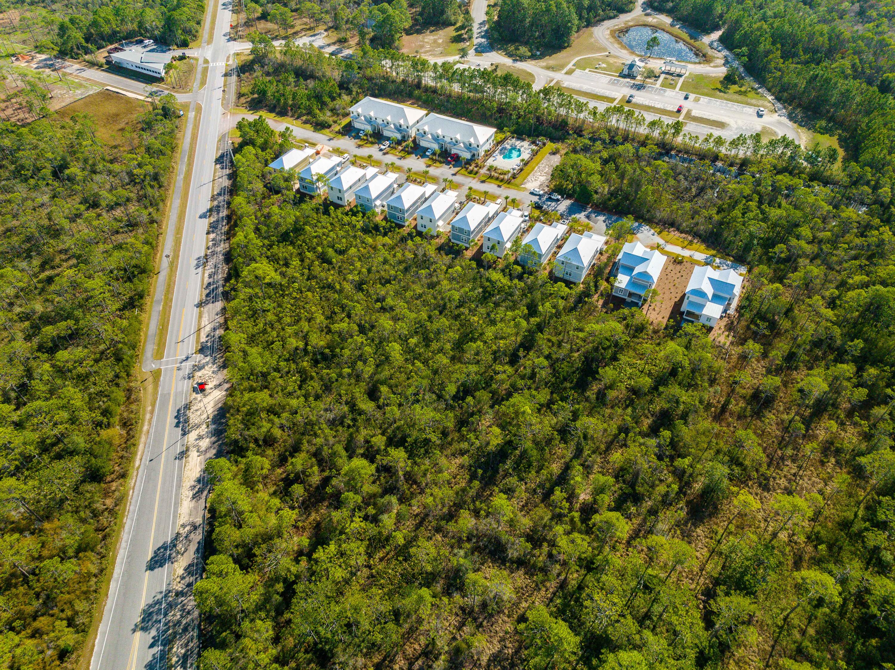 TBD W County Hwy 30A a