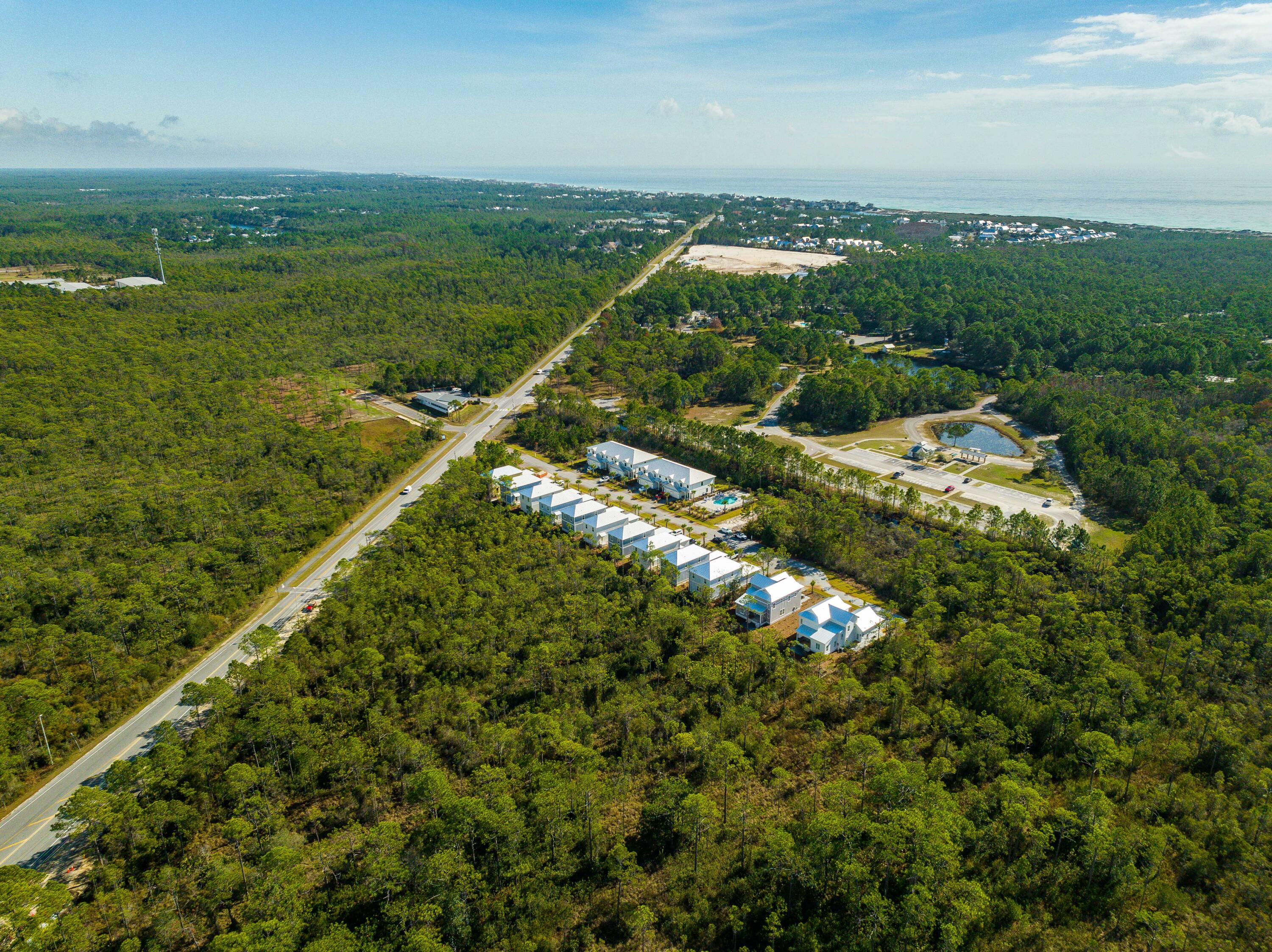 TBD W County Hwy 30A a