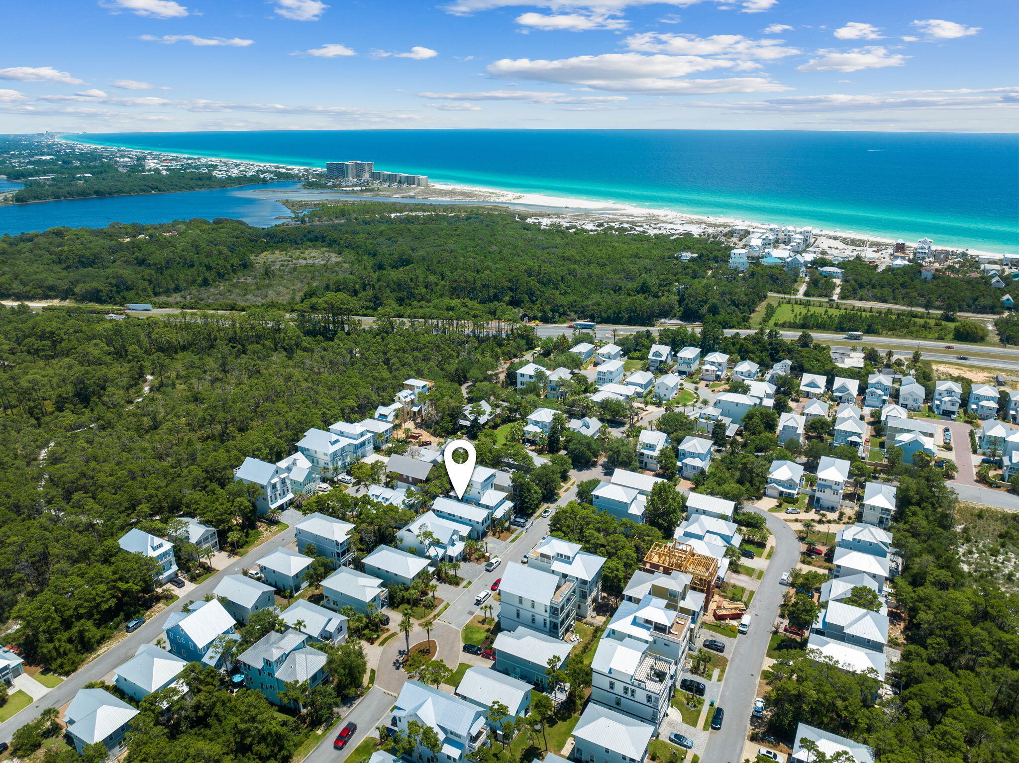 64 Grande Pointe Drive