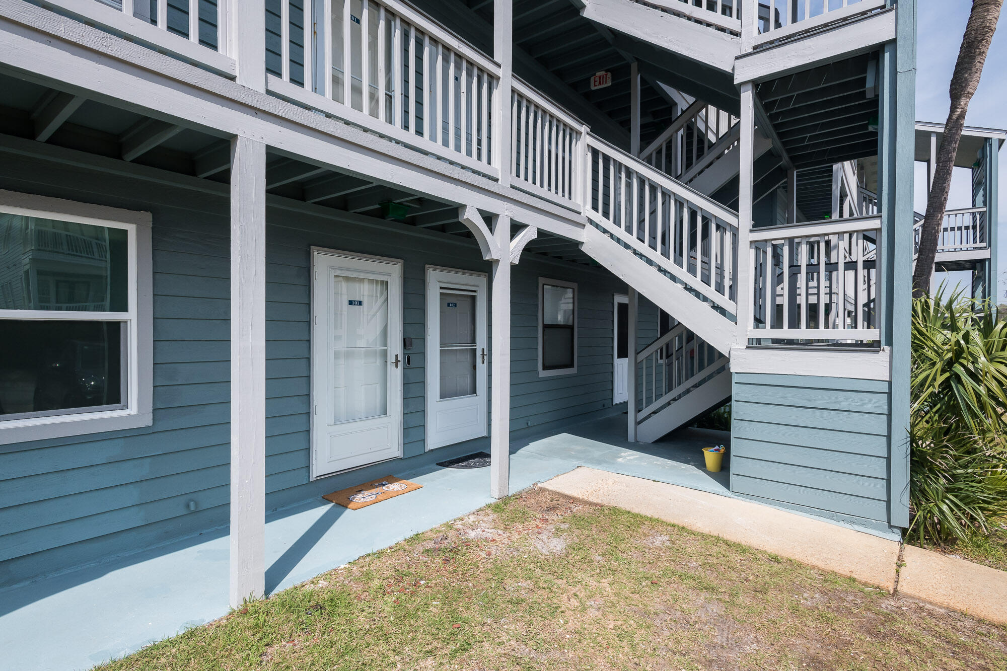 126 S Walton Lakeshore Drive, UNIT 101