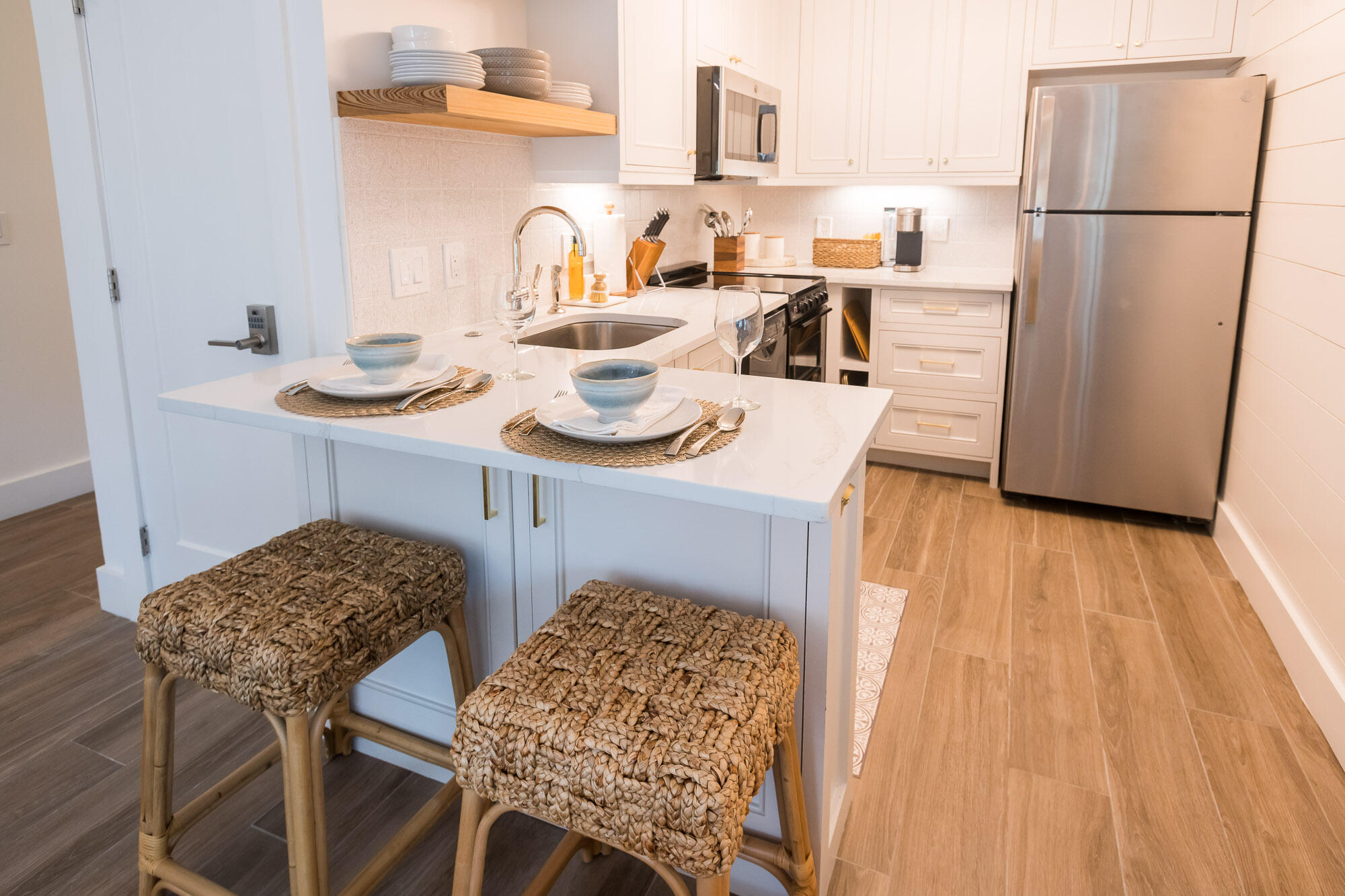 126 S Walton Lakeshore Drive, UNIT 101