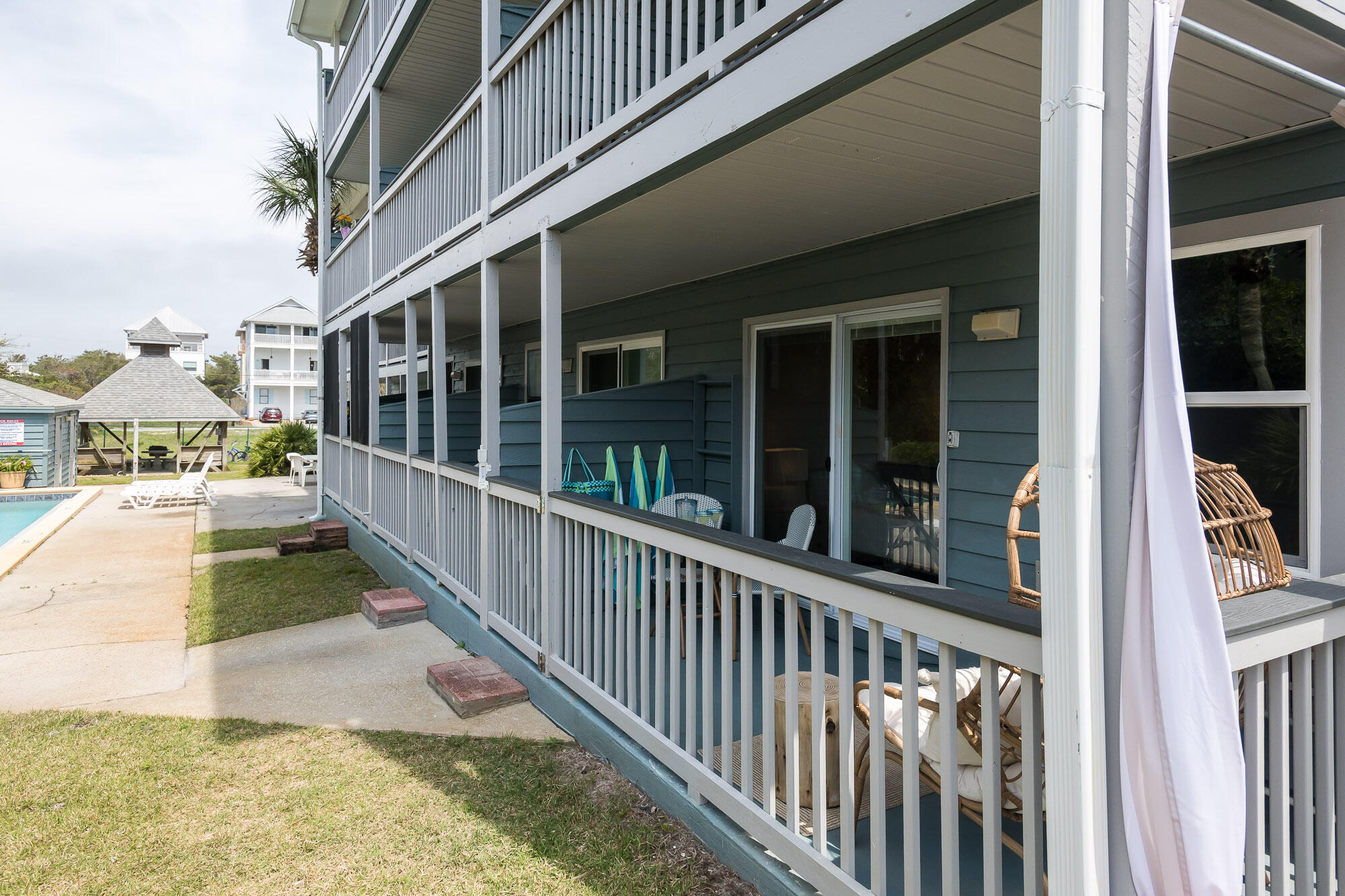 126 S Walton Lakeshore Drive, UNIT 101