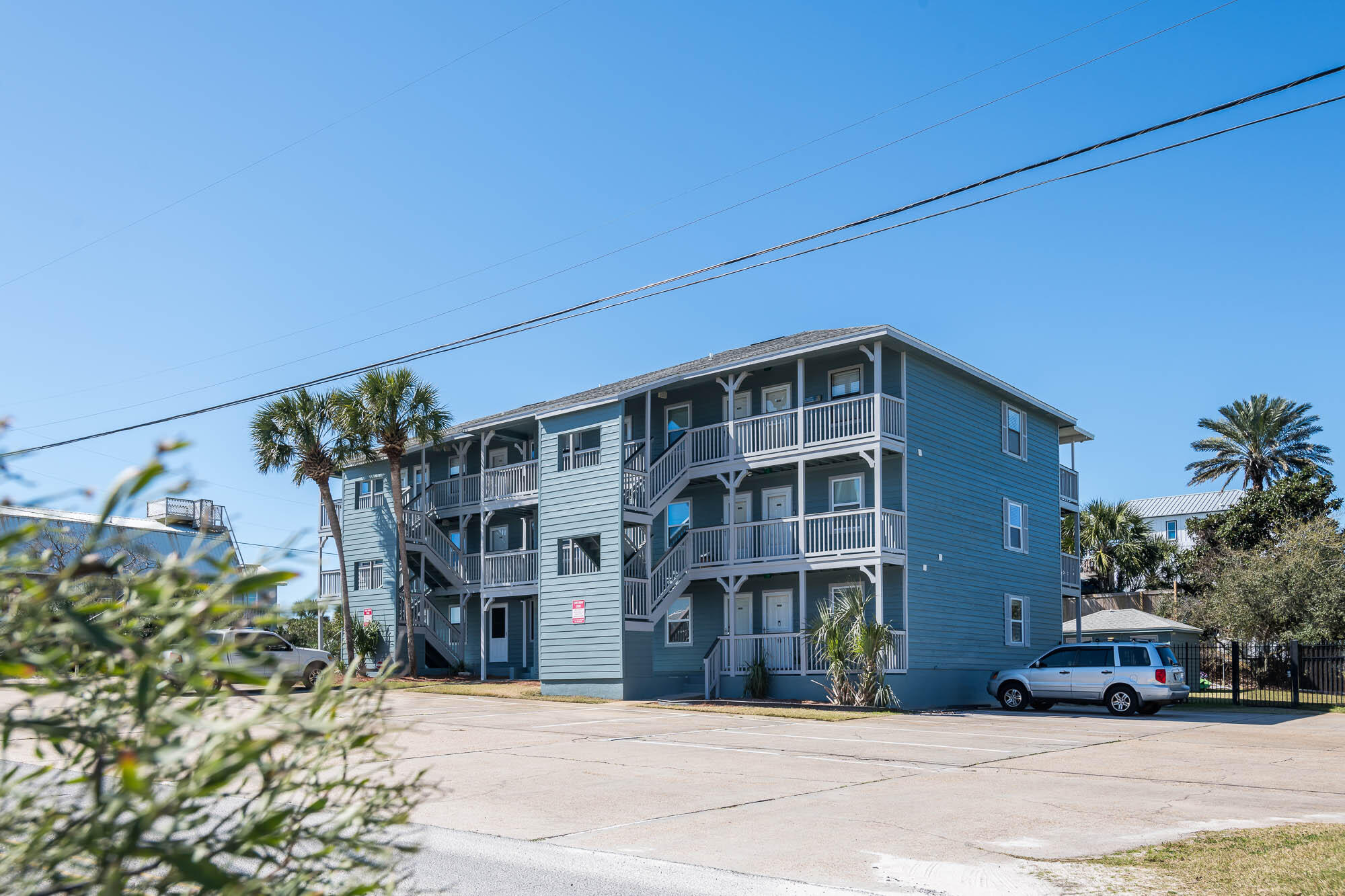 126 S Walton Lakeshore Drive, UNIT 101