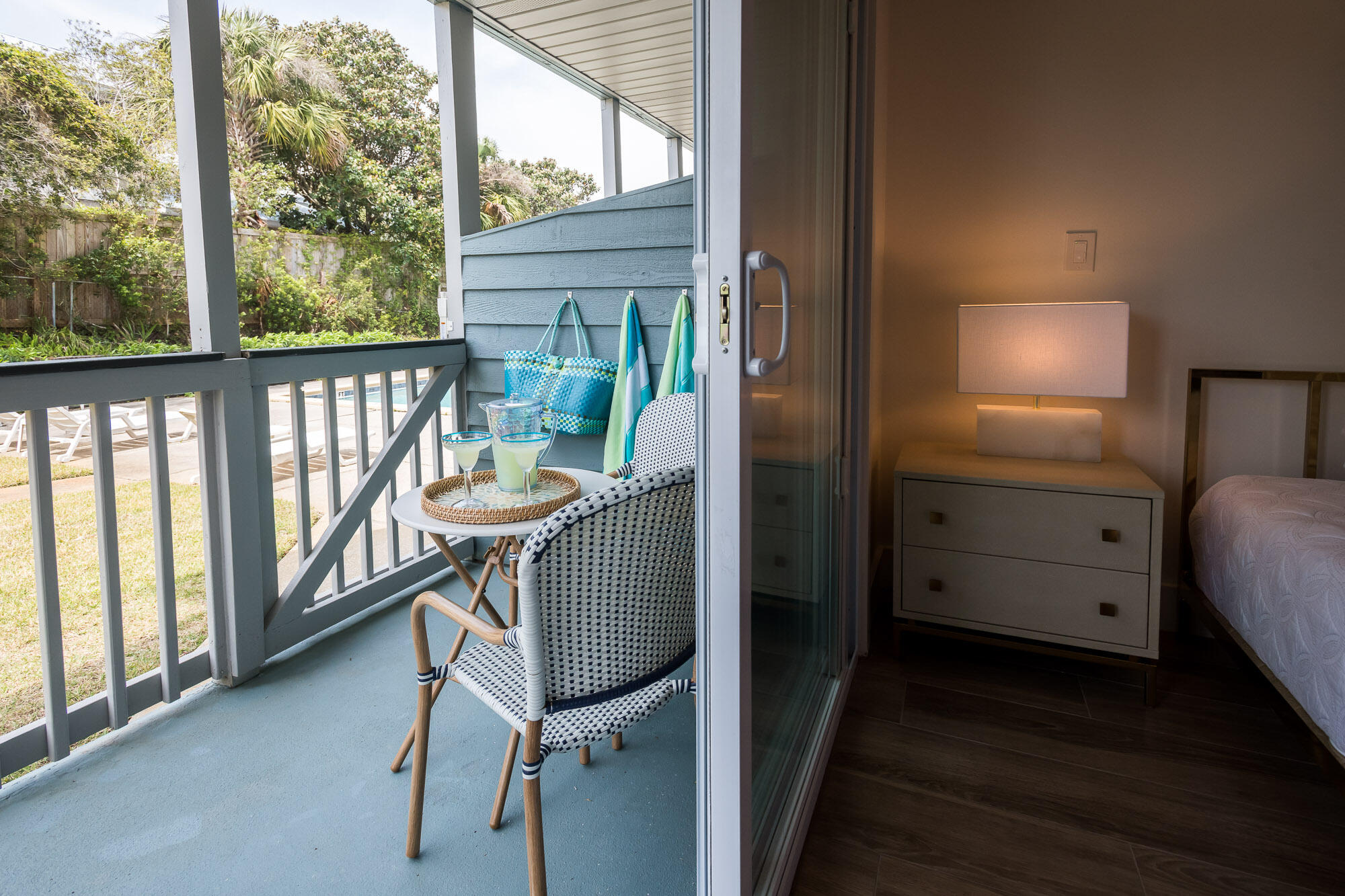 126 S Walton Lakeshore Drive, UNIT 101