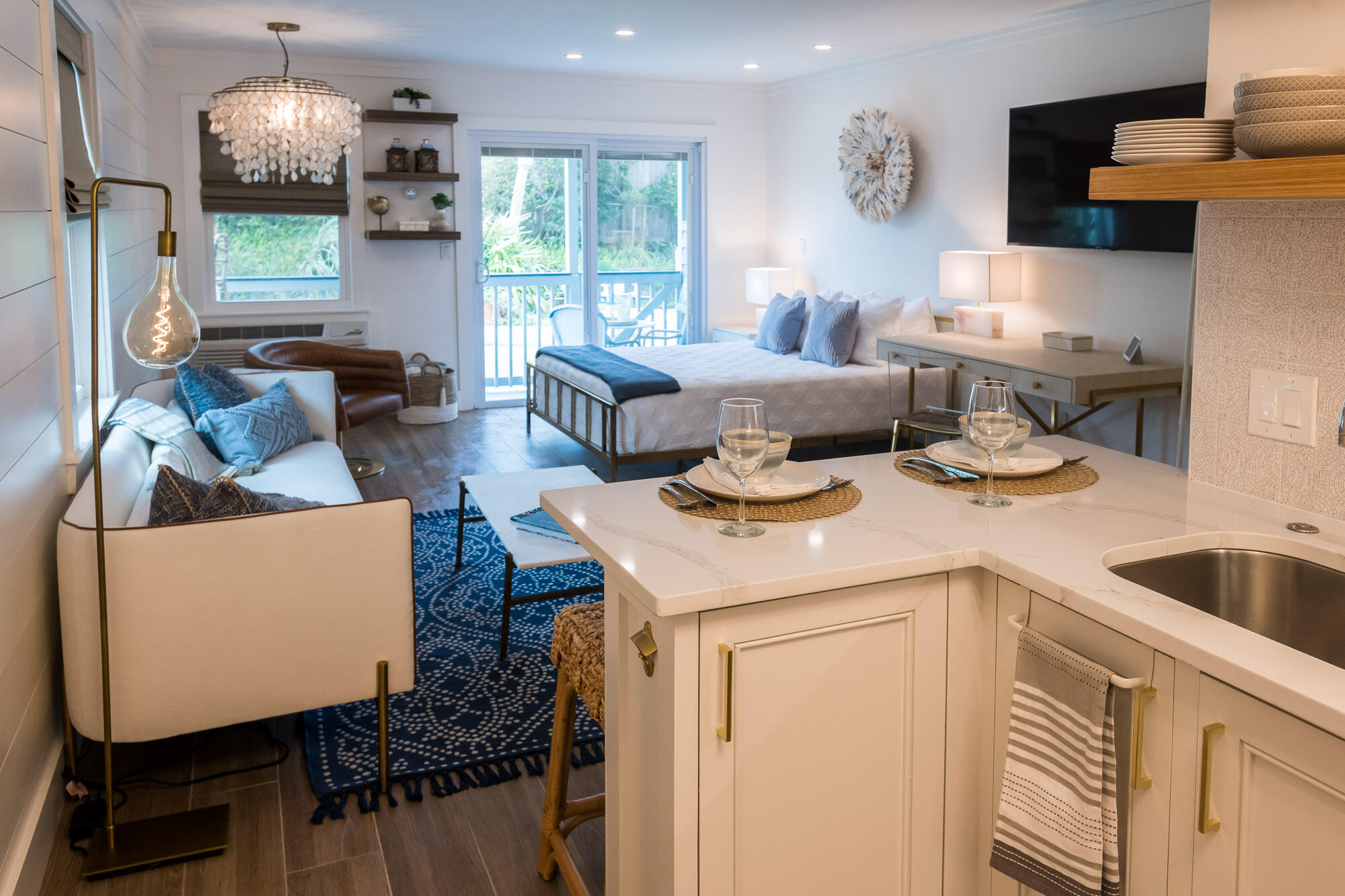 126 S Walton Lakeshore Drive, UNIT 101