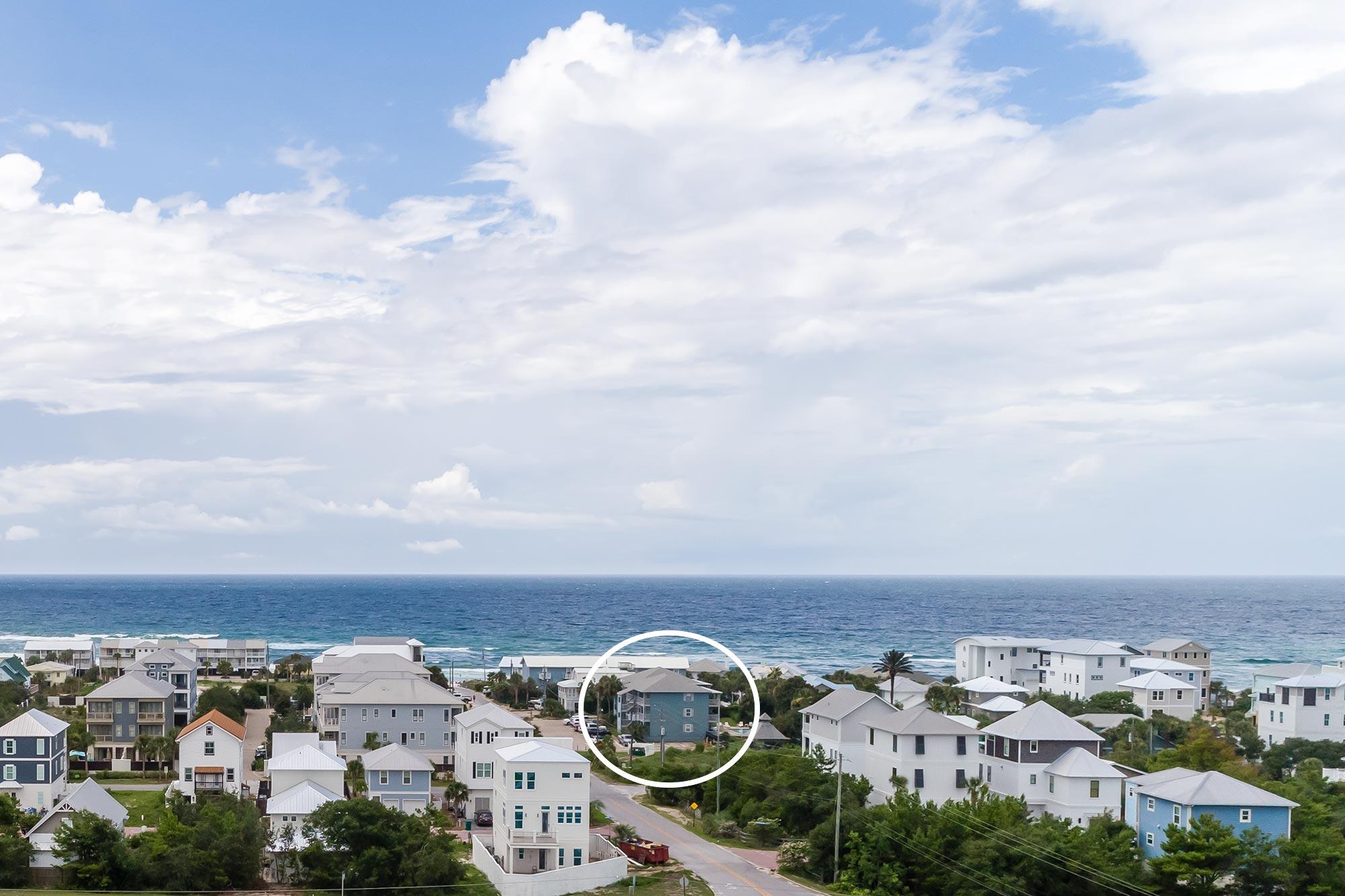 126 S Walton Lakeshore Drive, UNIT 101