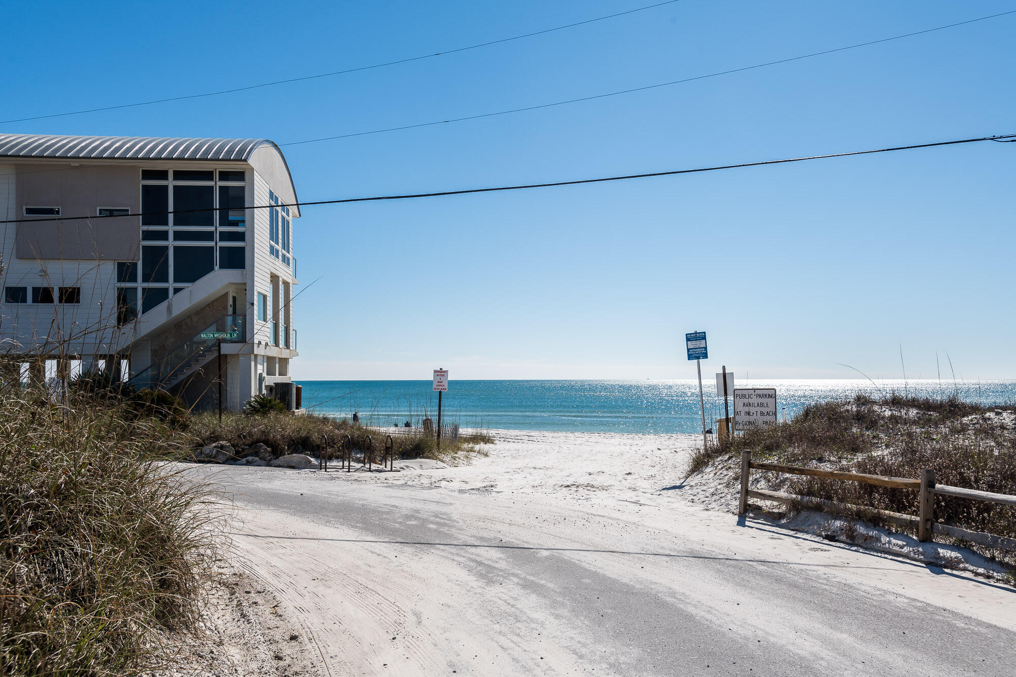 126 S Walton Lakeshore Drive, UNIT 101