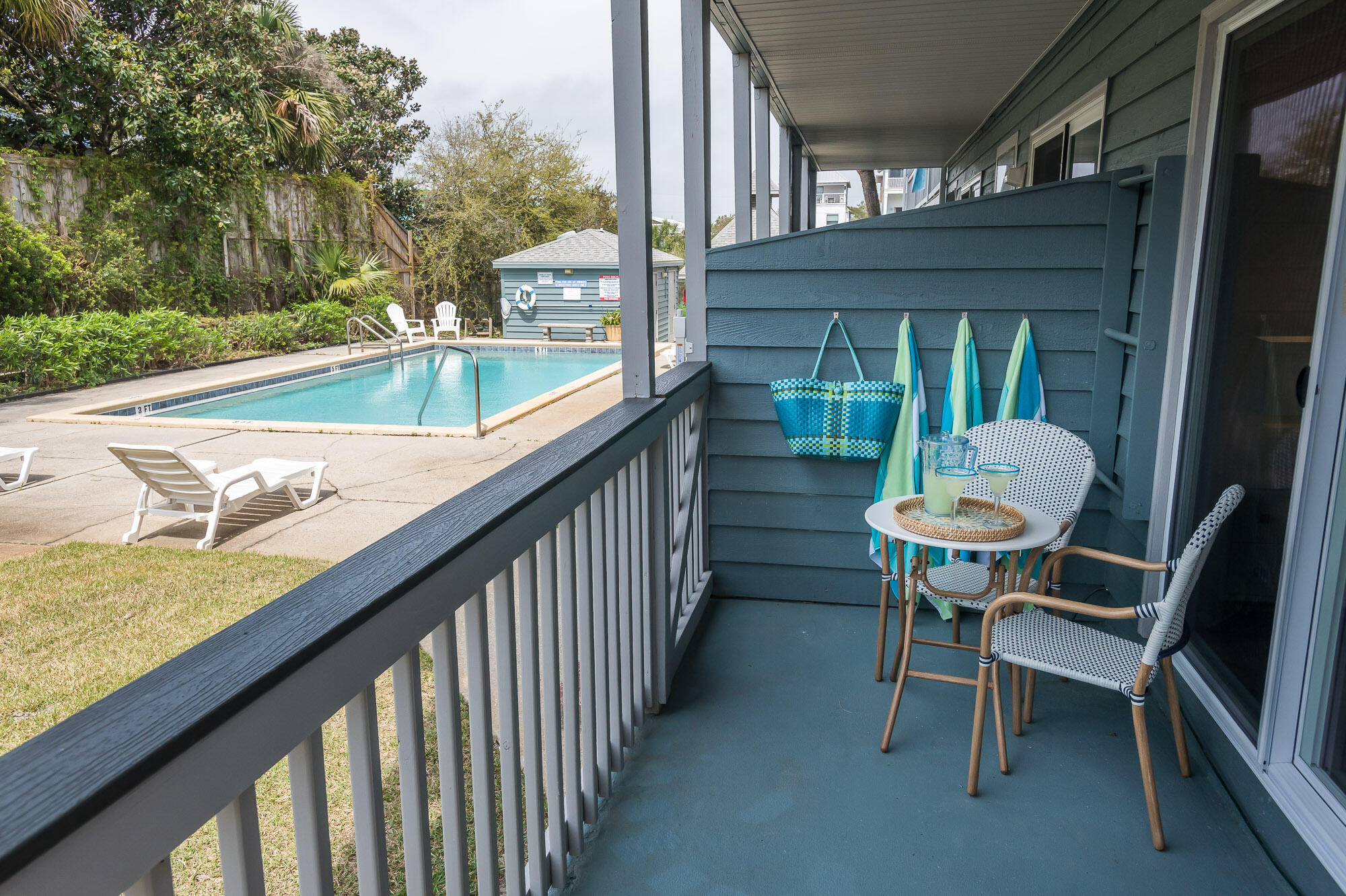 126 S Walton Lakeshore Drive, UNIT 101