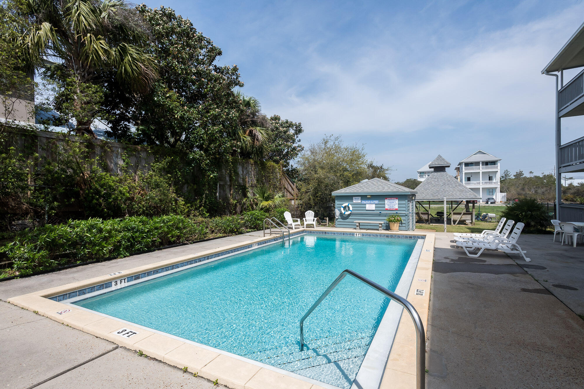 126 S Walton Lakeshore Drive, UNIT 101