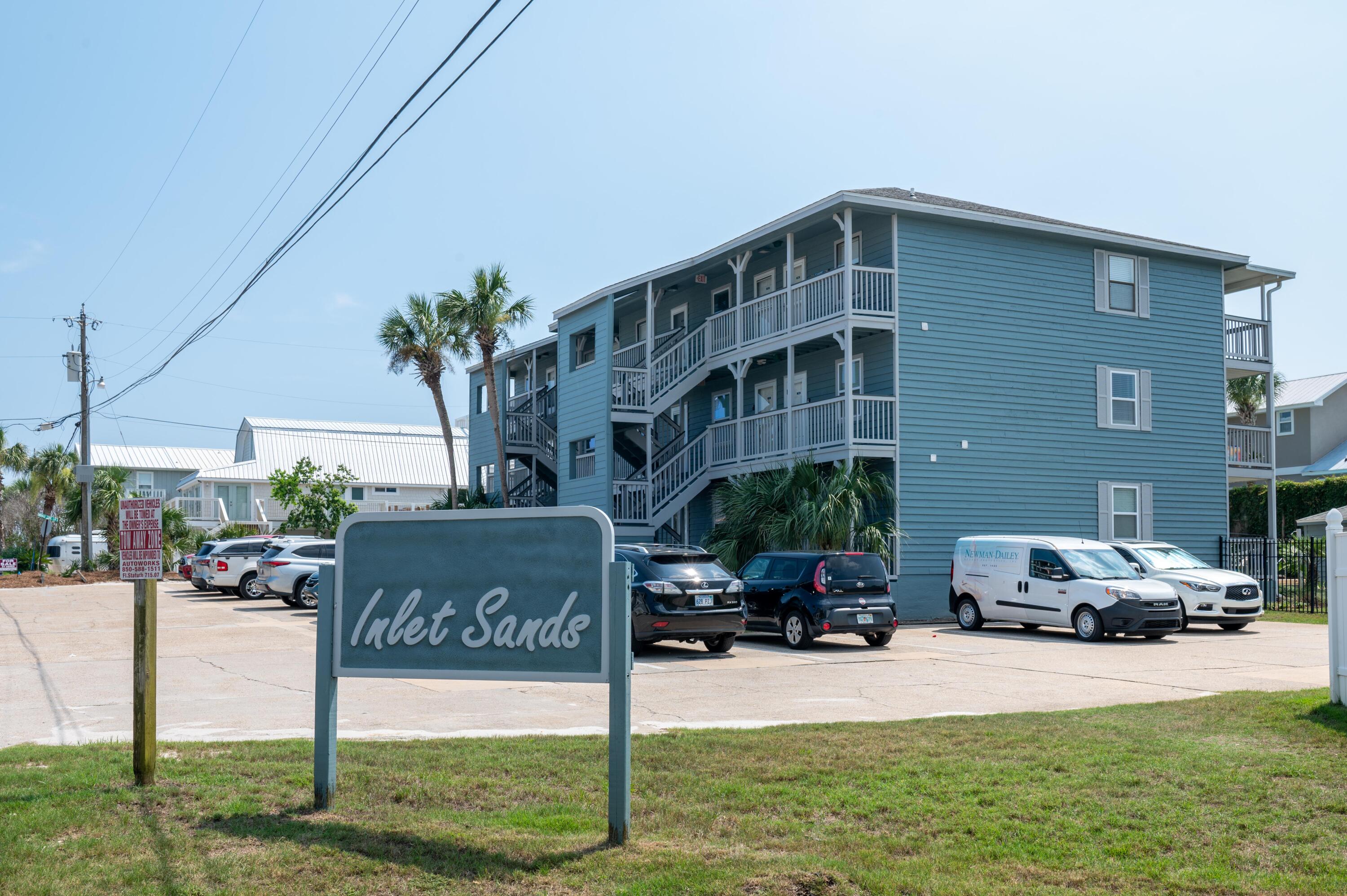 126 S Walton Lakeshore Drive, UNIT 101