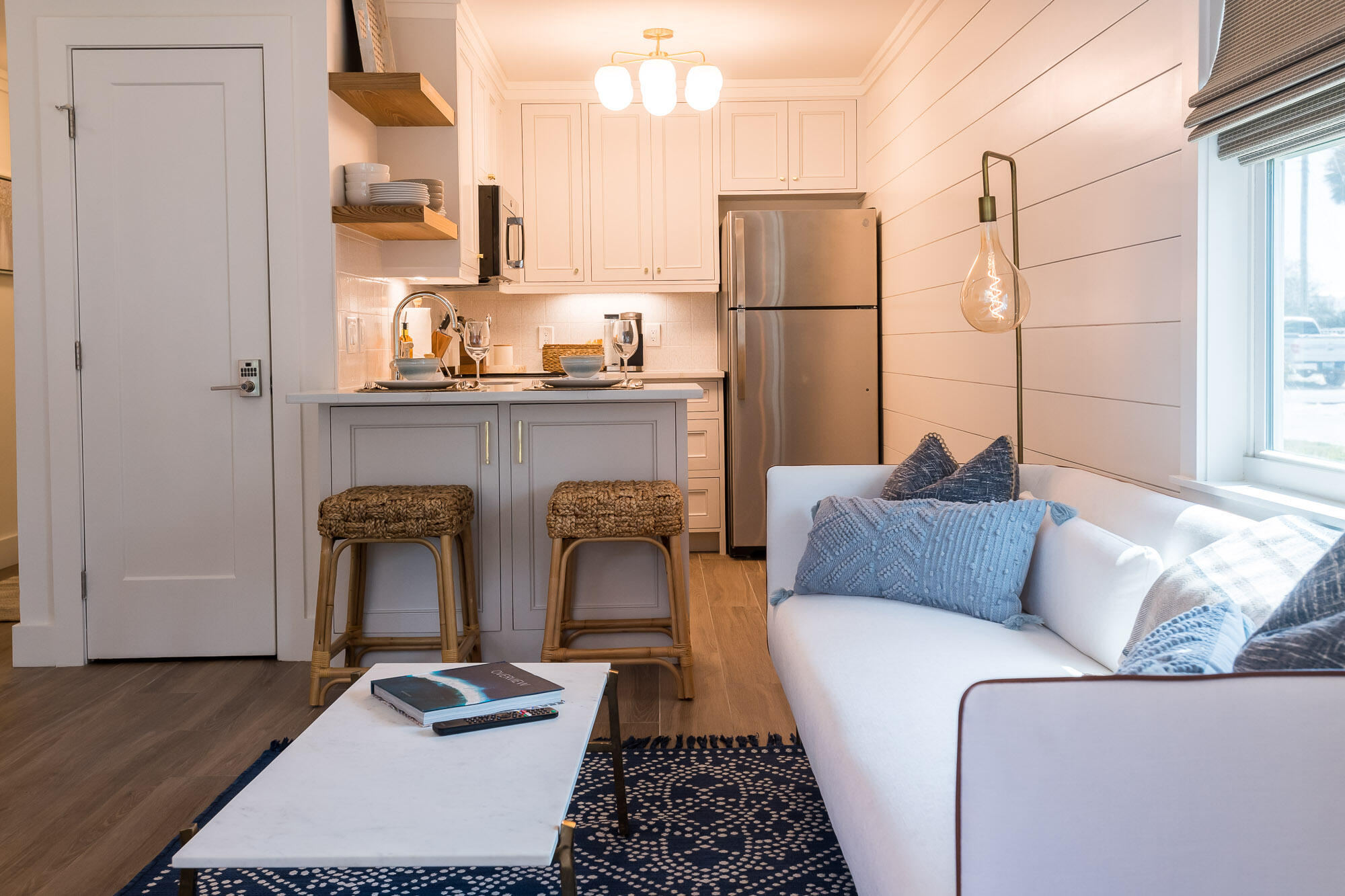 126 S Walton Lakeshore Drive, UNIT 101