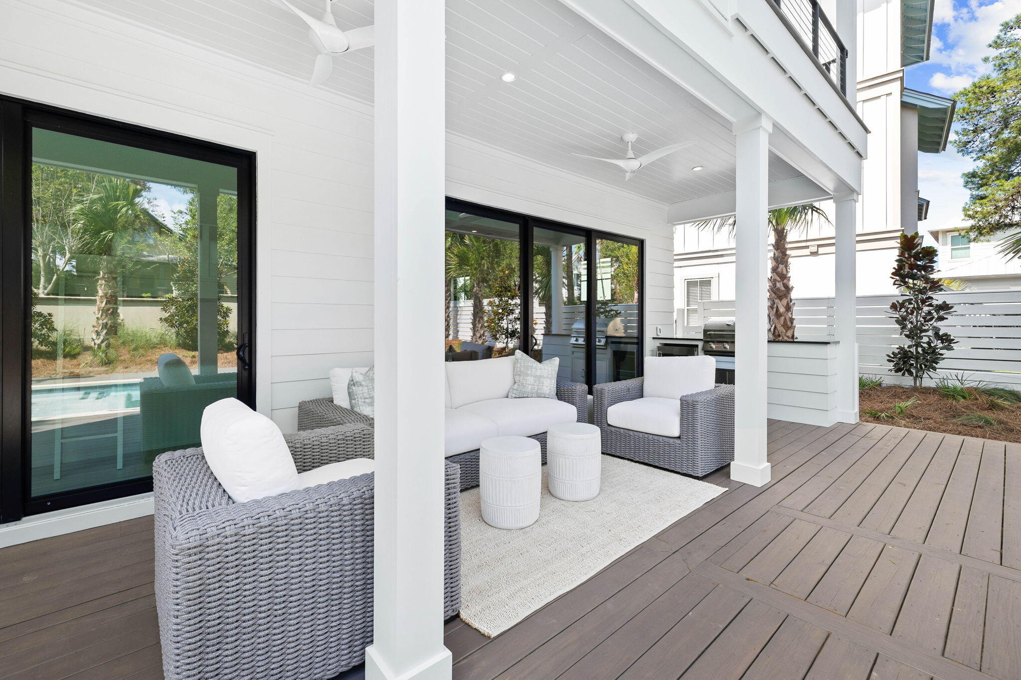 91 S Grande Pointe Drive