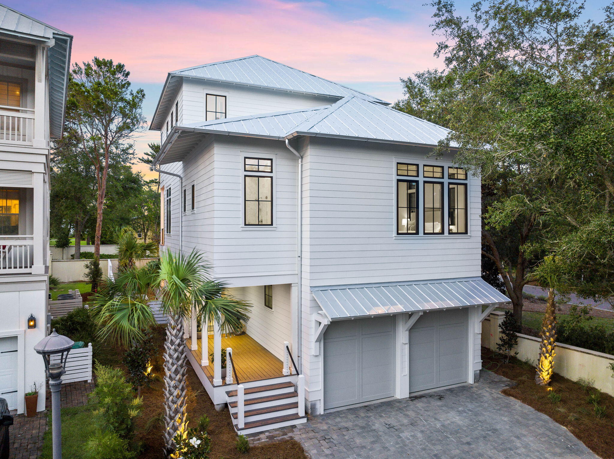 91 S Grande Pointe Drive