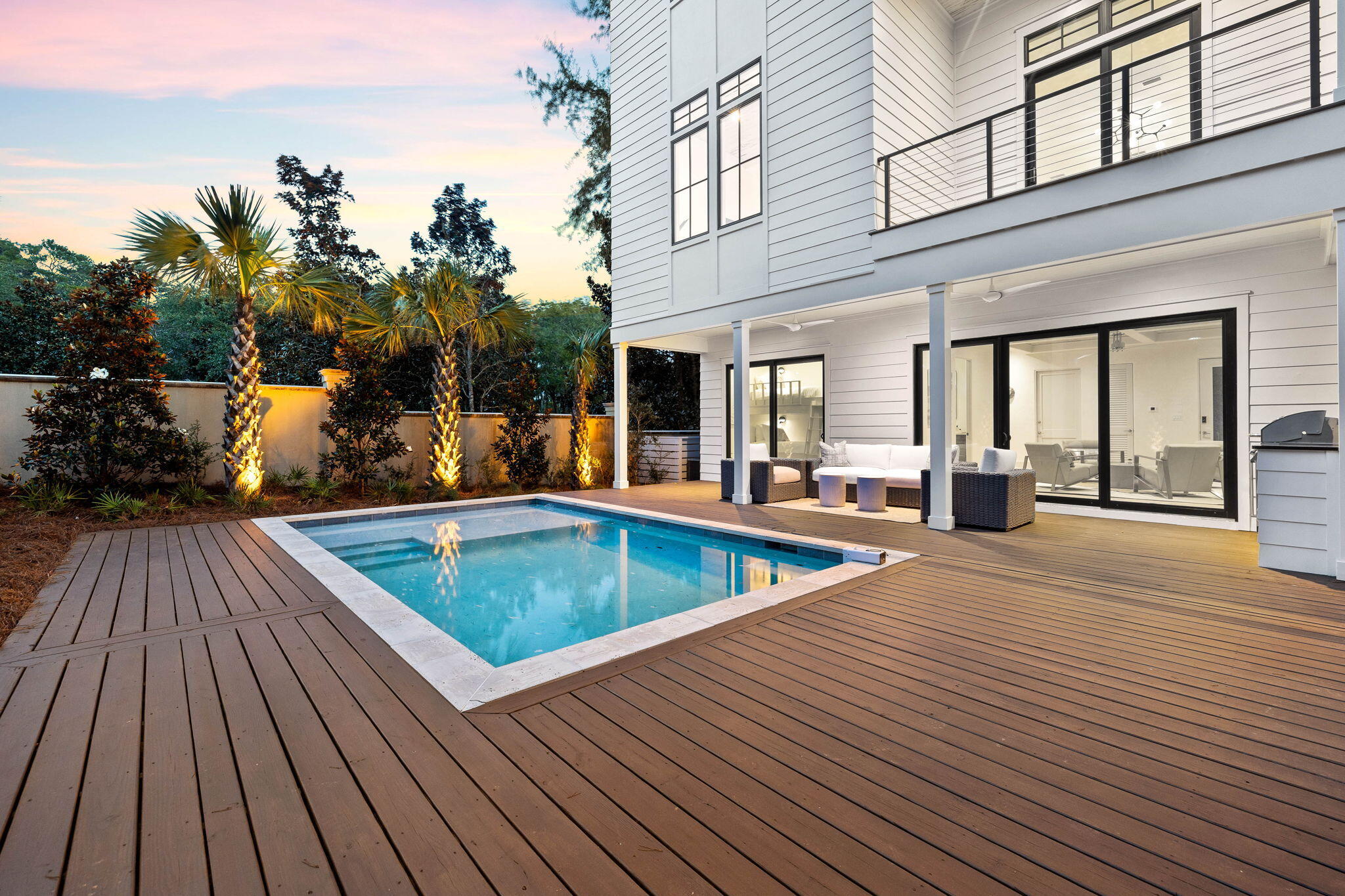 91 S Grande Pointe Drive