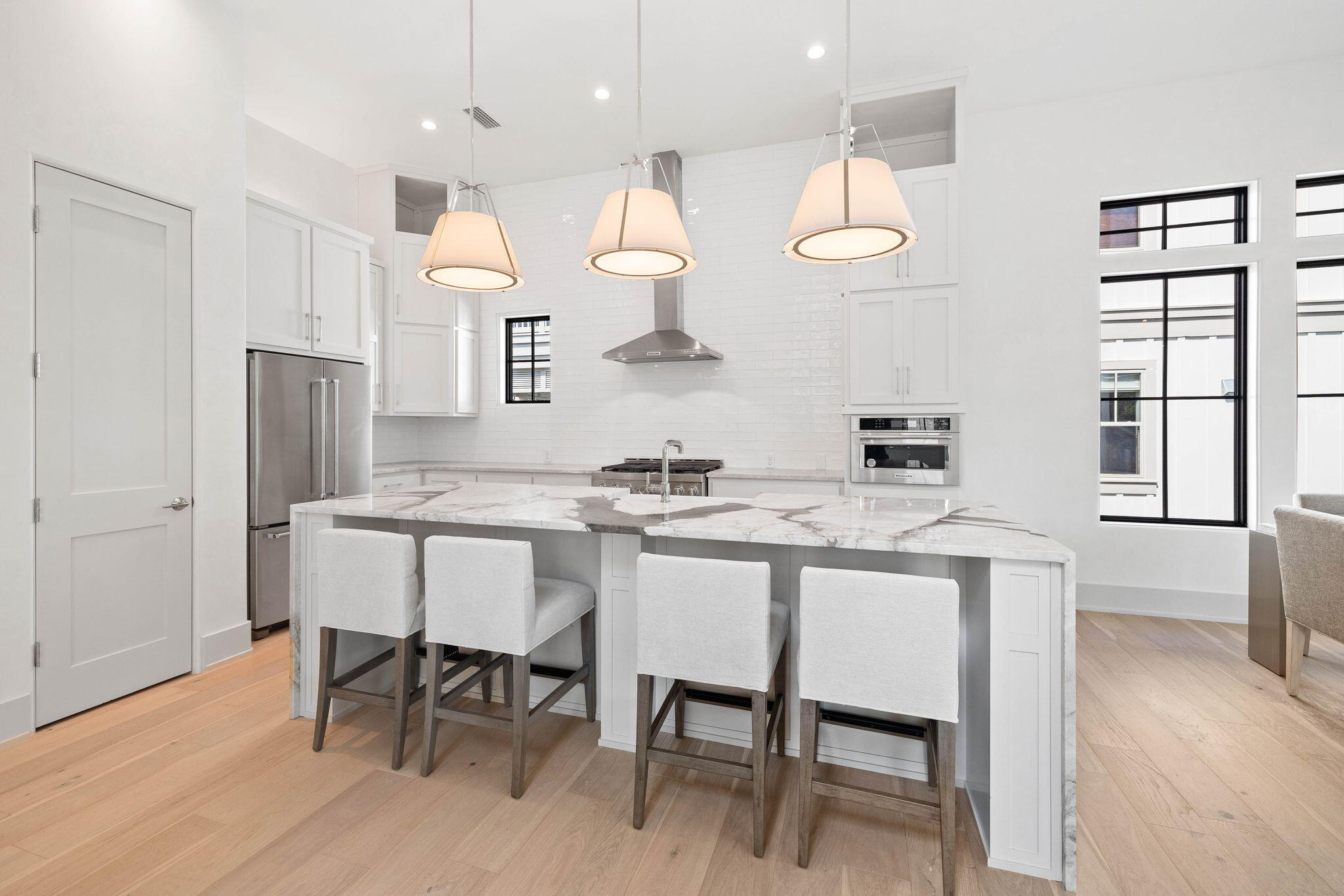 91 S Grande Pointe Drive