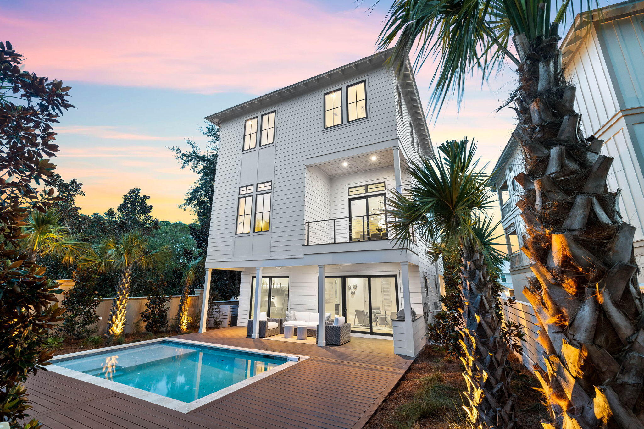 91 S Grande Pointe Drive