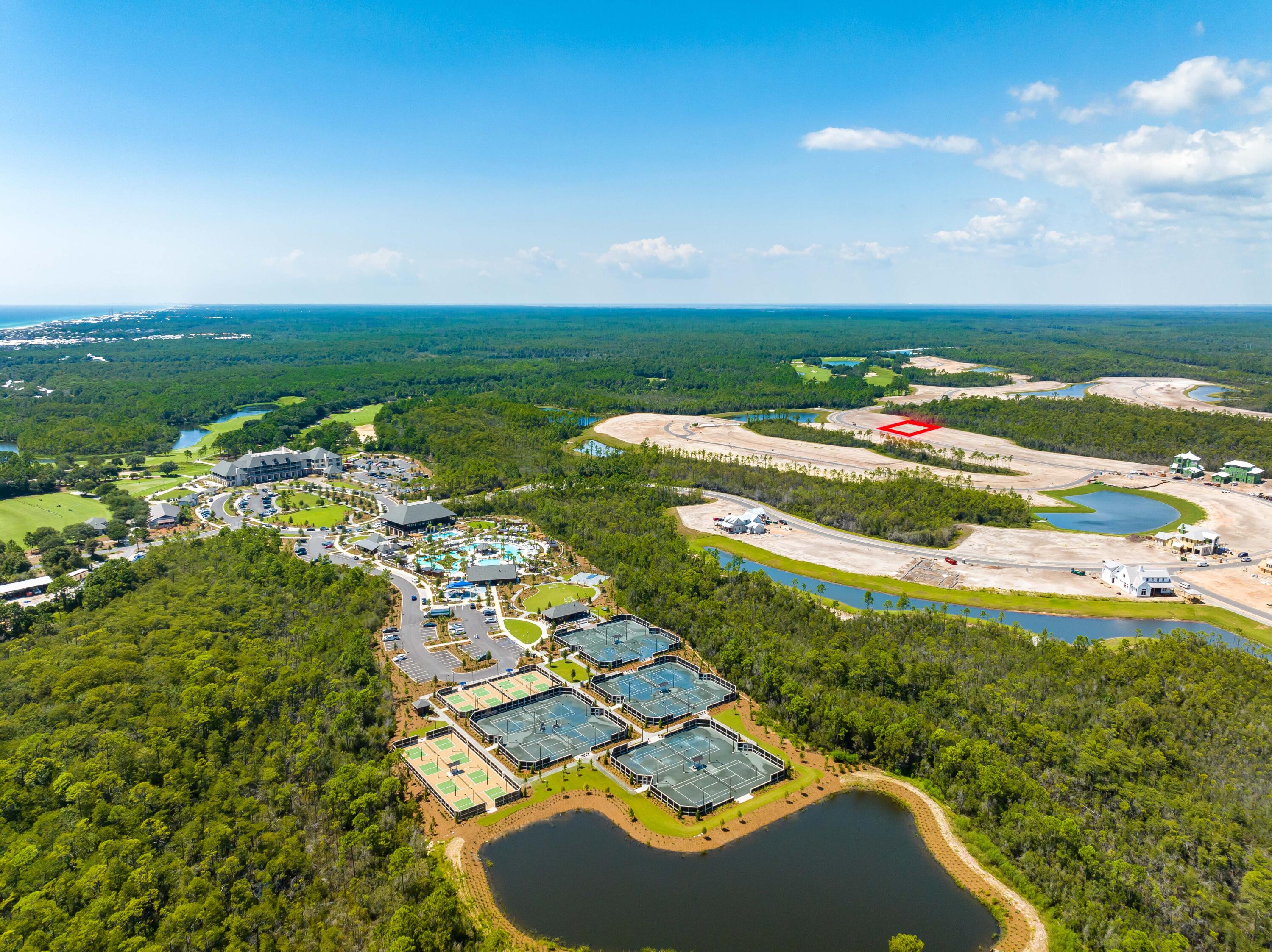Lot 189 Windsong