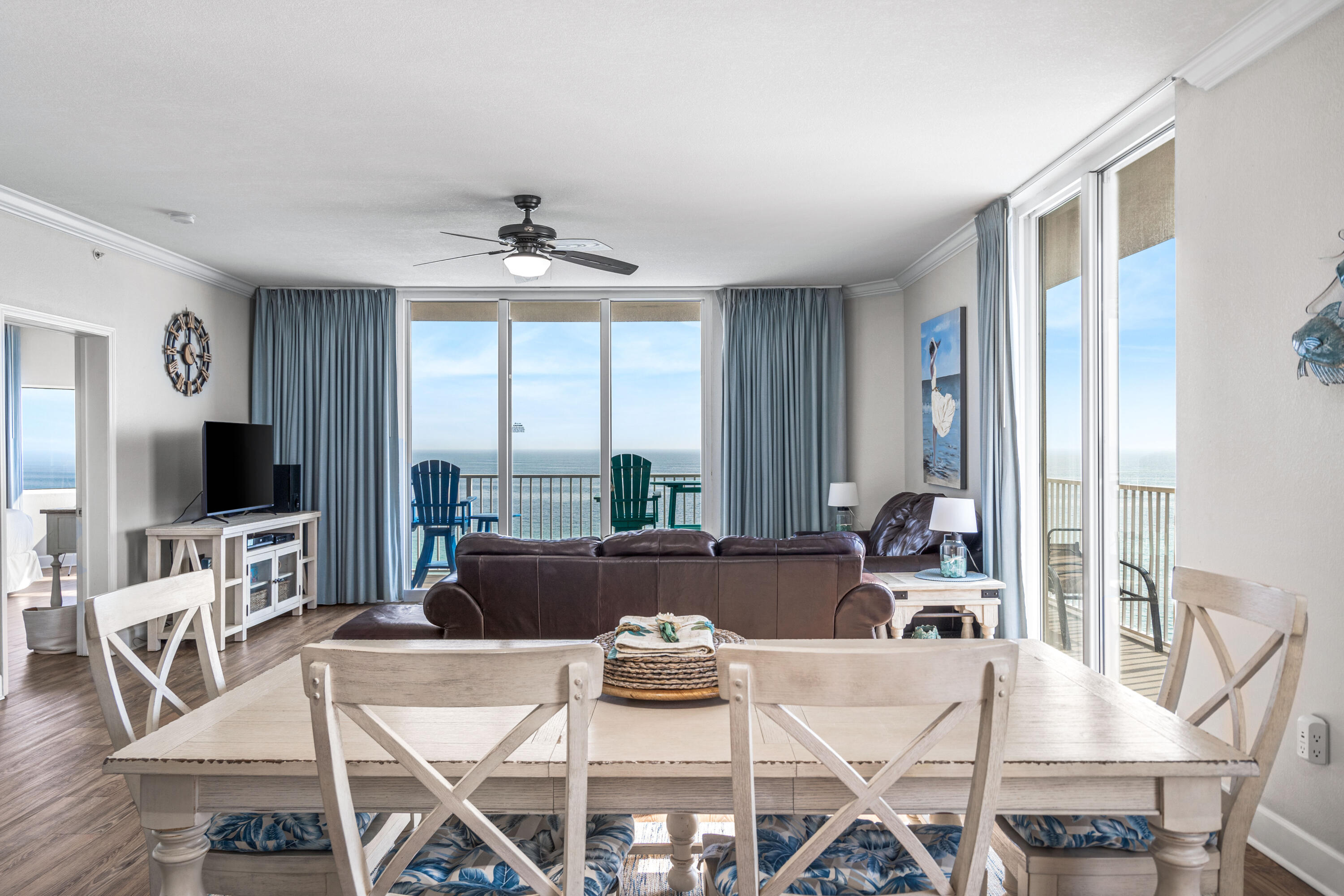 16819 Front Beach Road, 1001