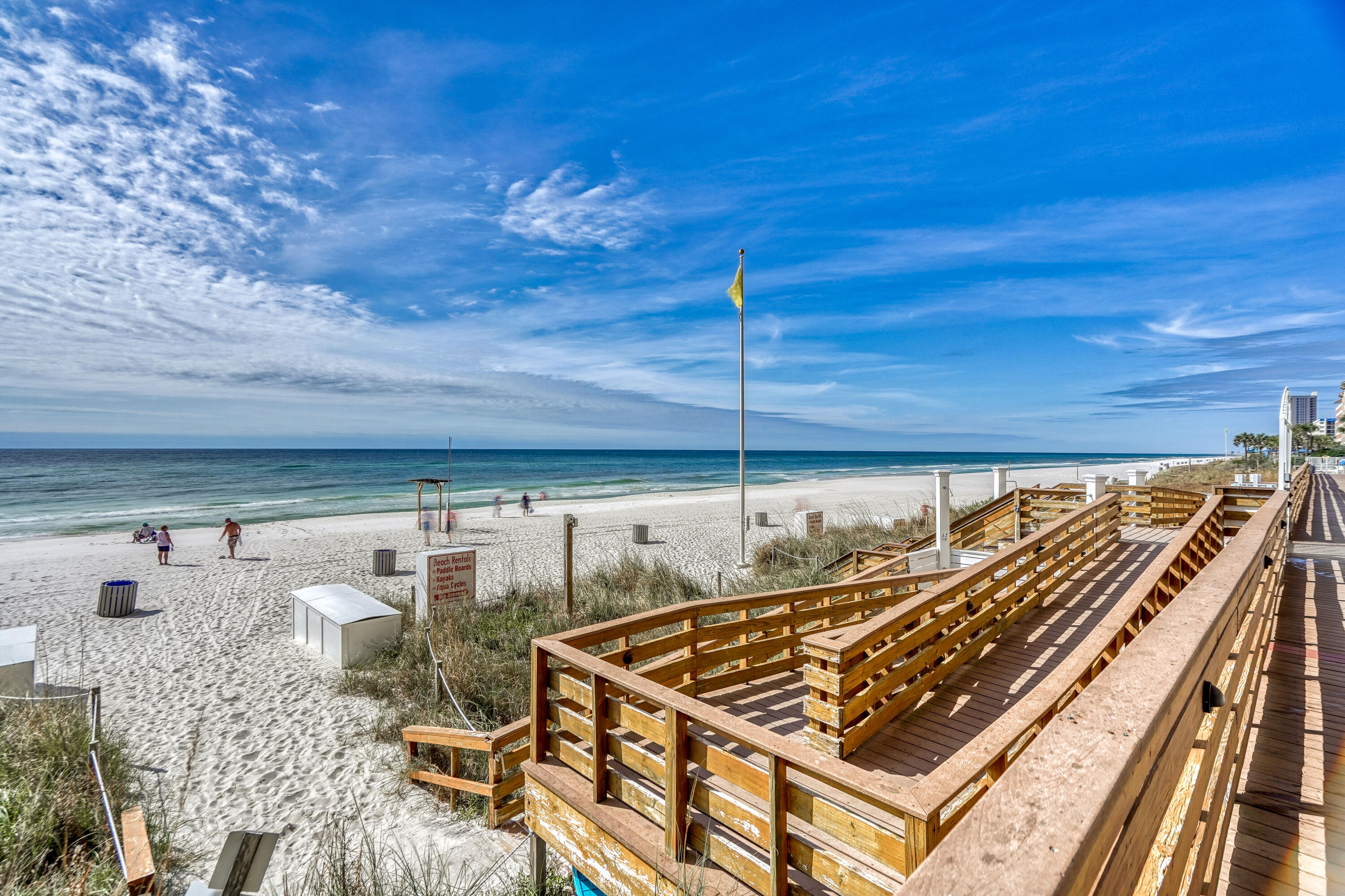 16819 Front Beach Road, 1001