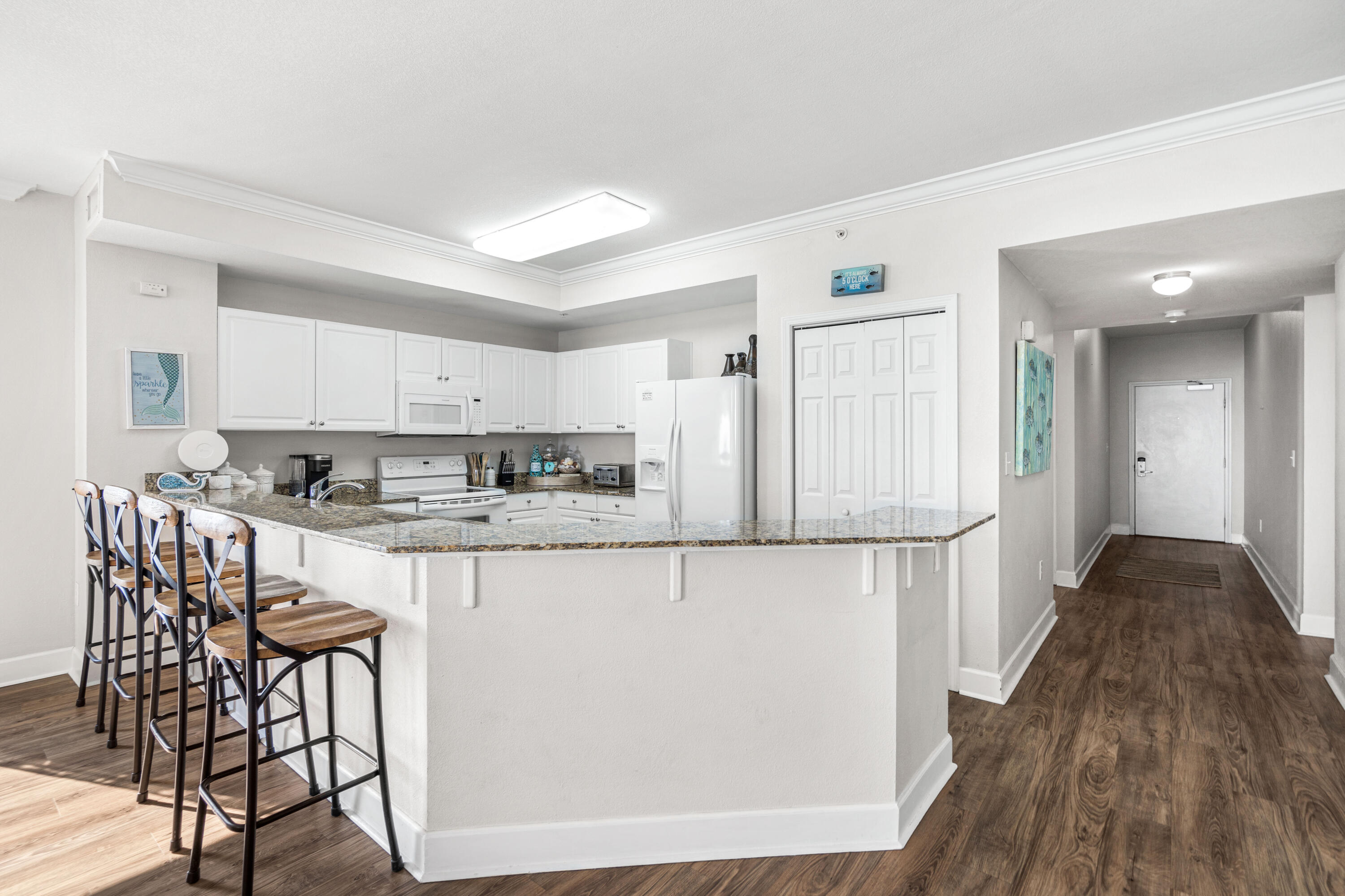 16819 Front Beach Road, 1001