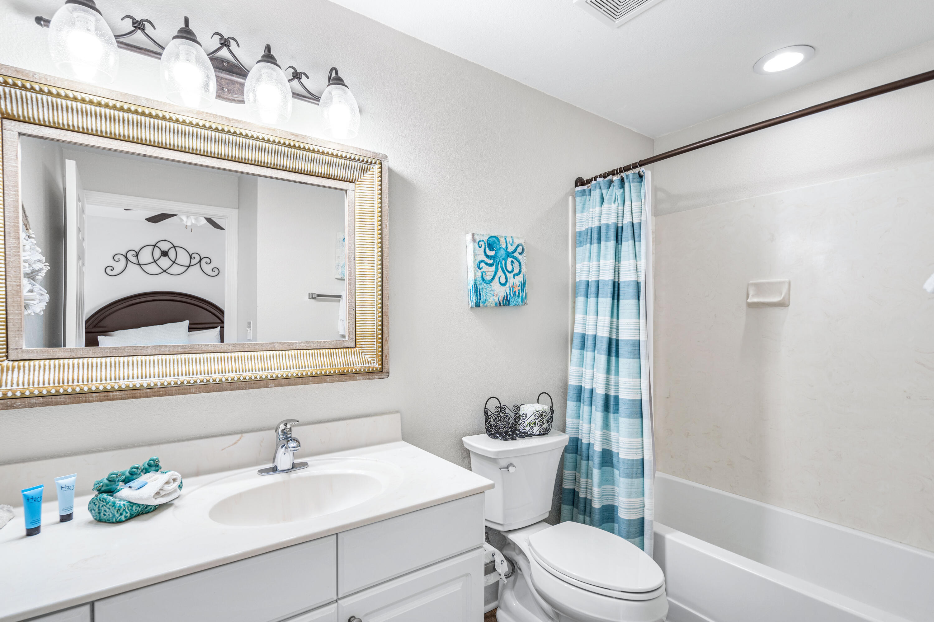 16819 Front Beach Road, 1001