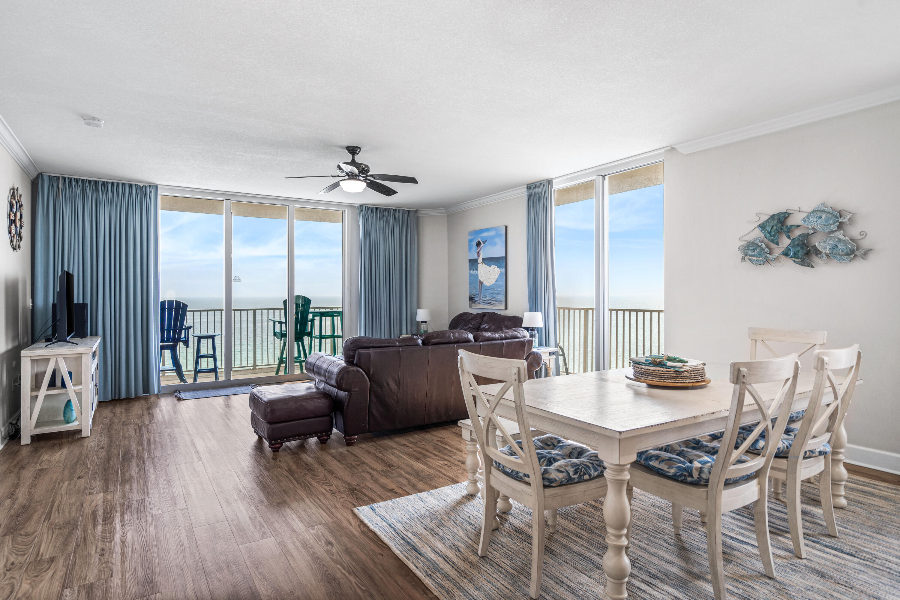 16819 Front Beach Road, 1001