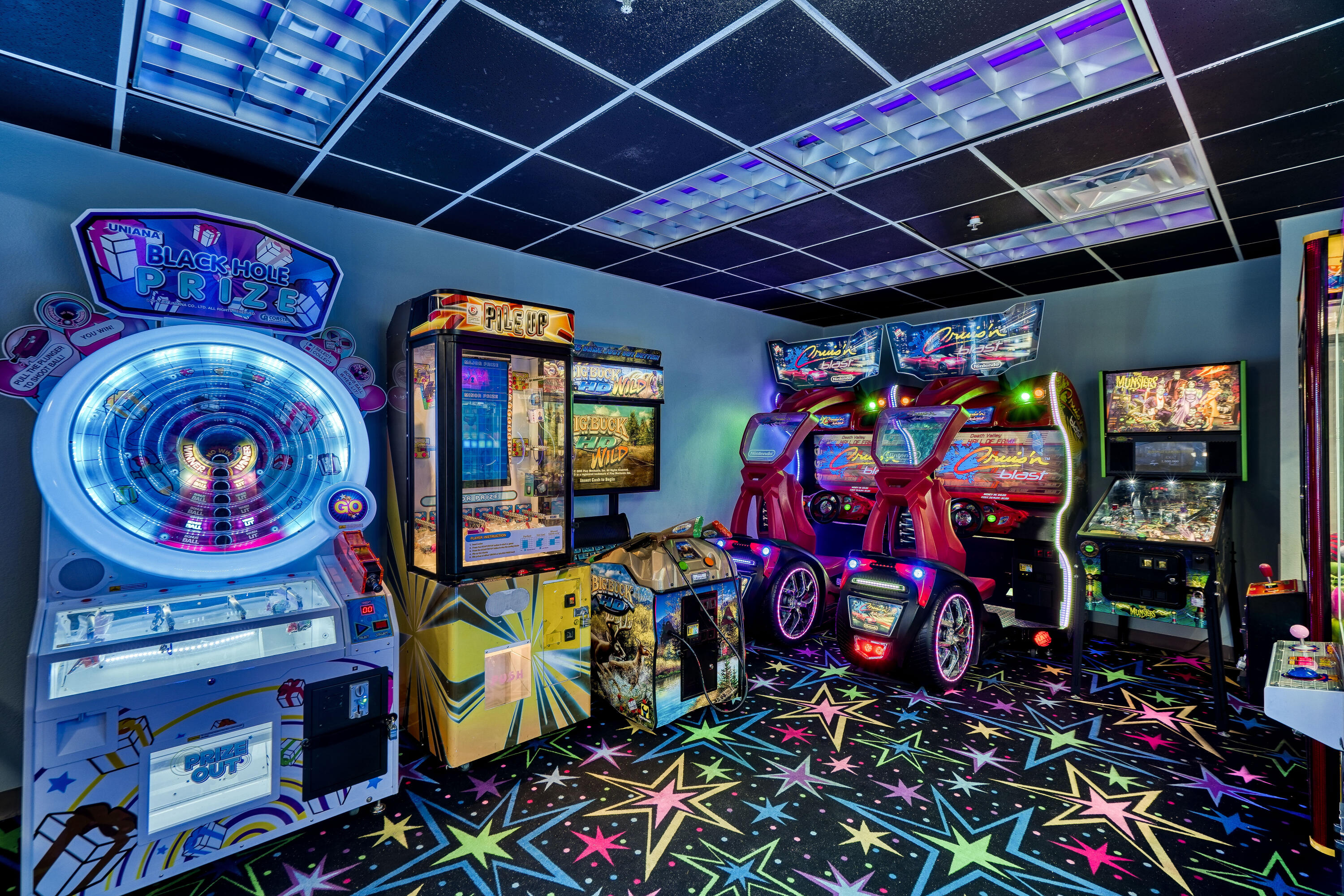 16819 Front Beach Road, 1001