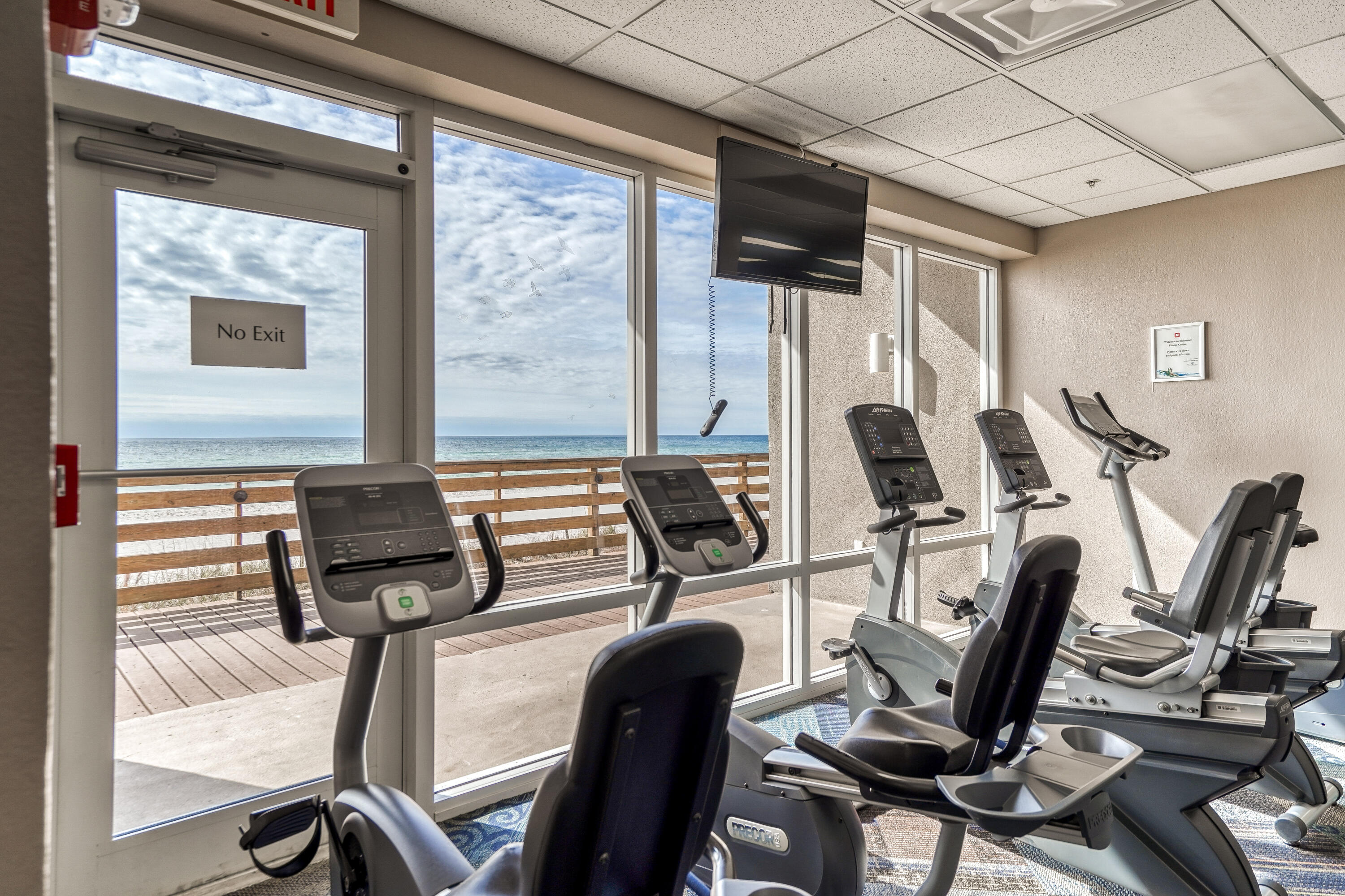 16819 Front Beach Road, 1001