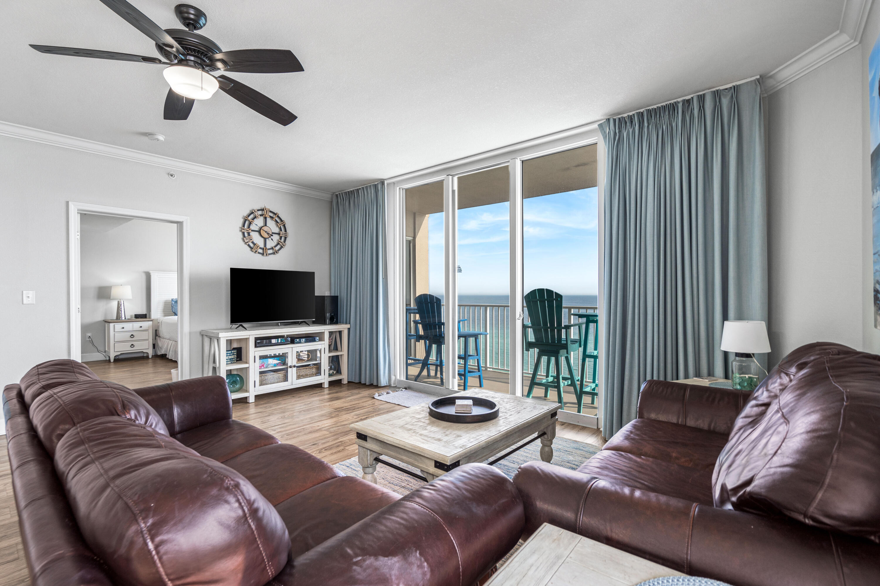 16819 Front Beach Road, 1001